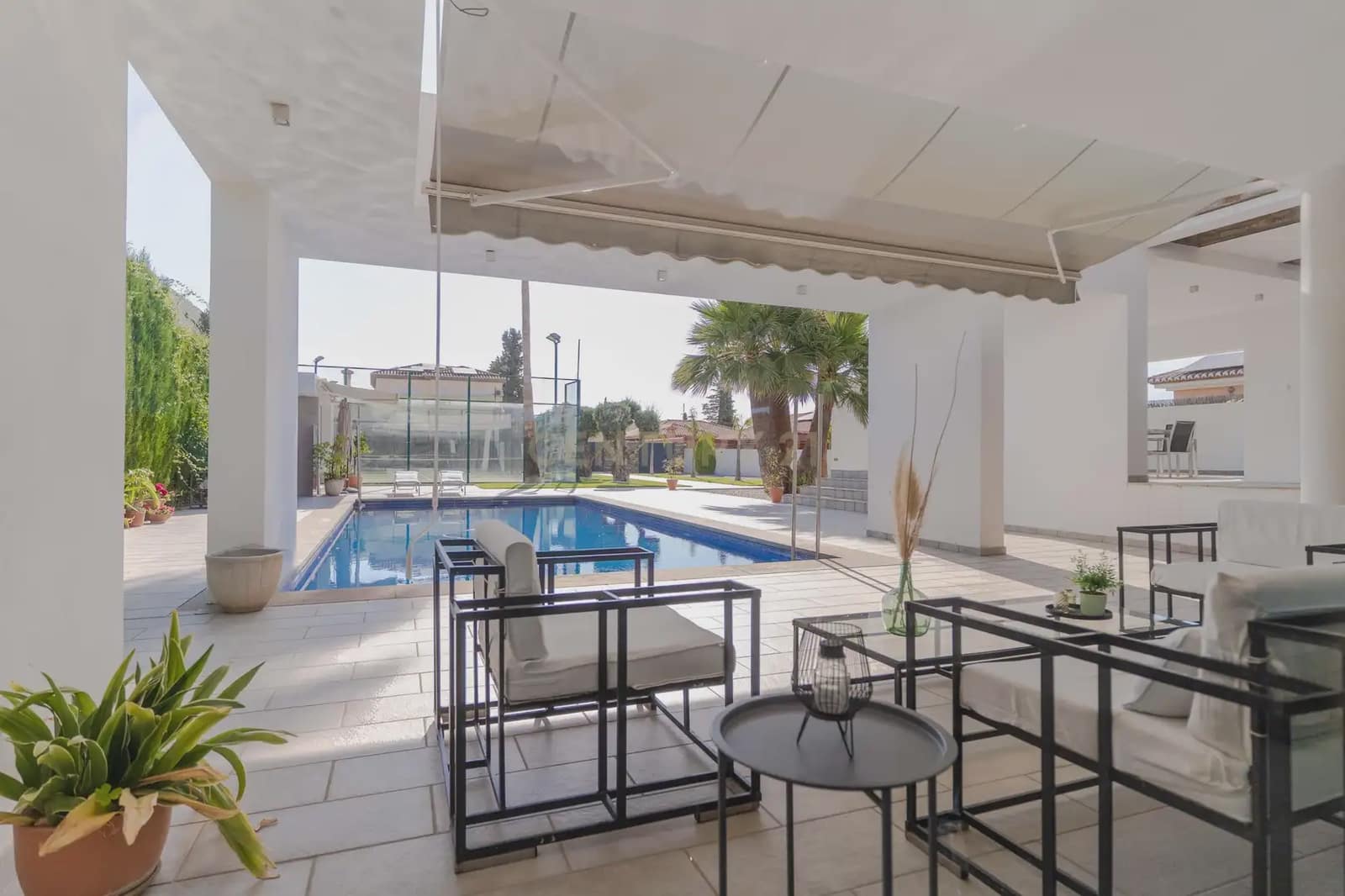 4 sovrum Villa till salu i Gojar med pool garage - 950 000 € (Ref: 9914603)