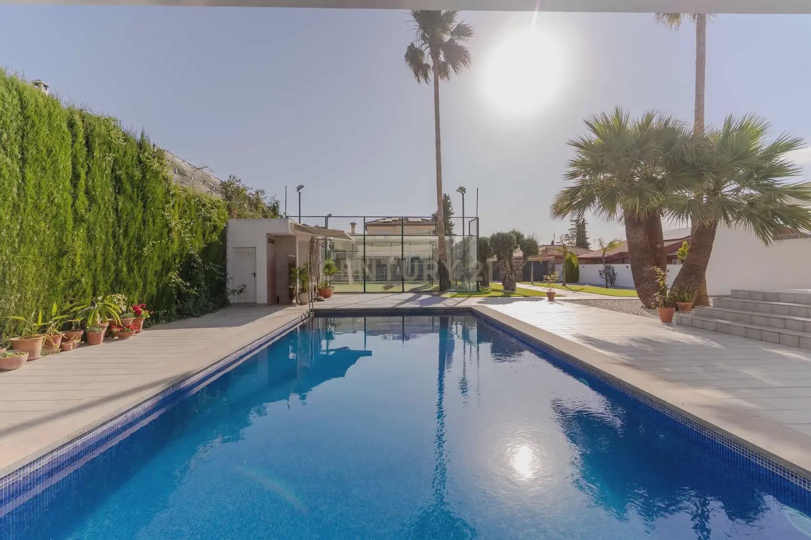 4 sovrum Villa till salu i Gojar med pool garage - 950 000 € (Ref: 9914603)