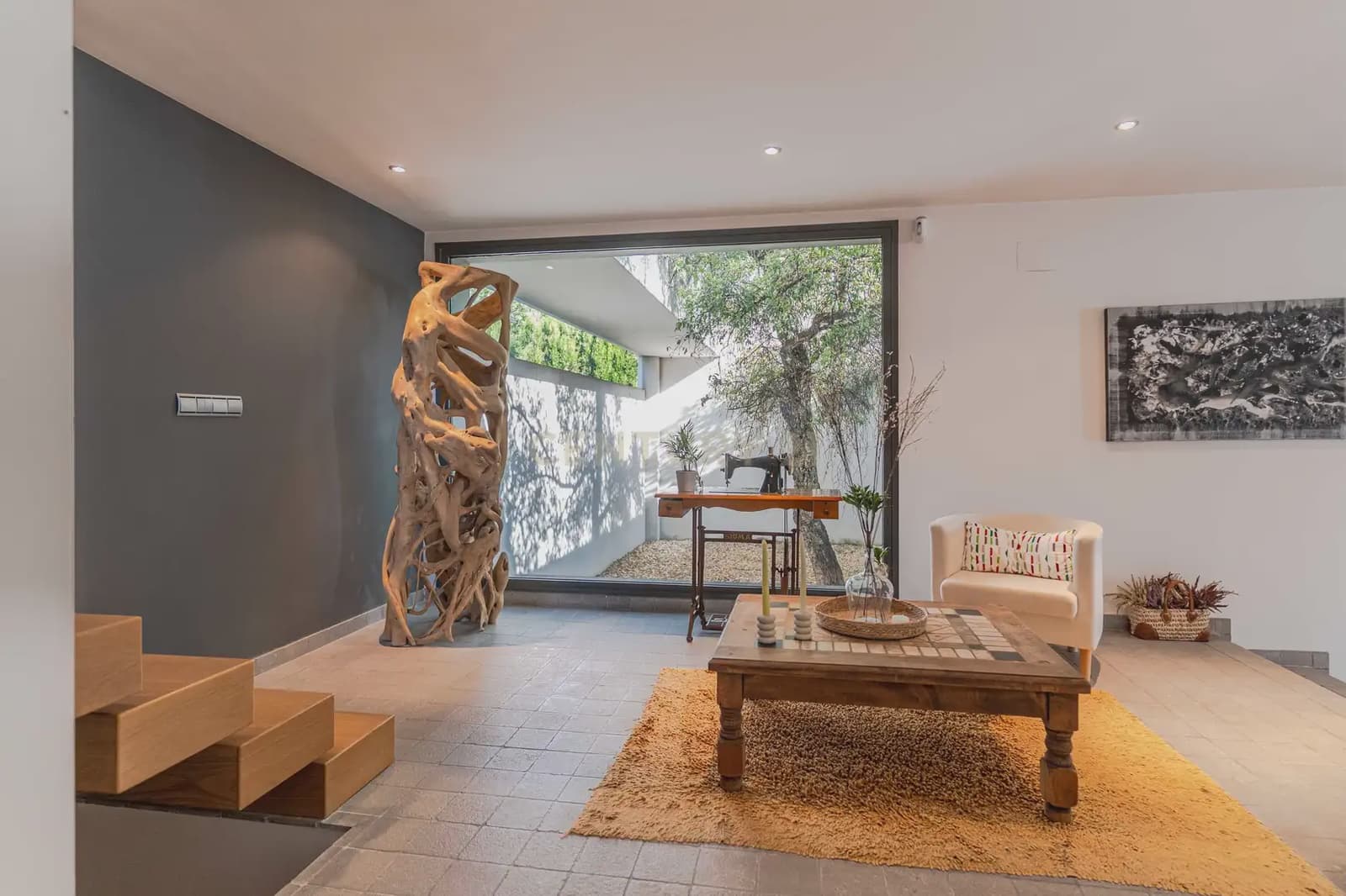 4 sovrum Villa till salu i Gojar med pool garage - 950 000 € (Ref: 9914603)