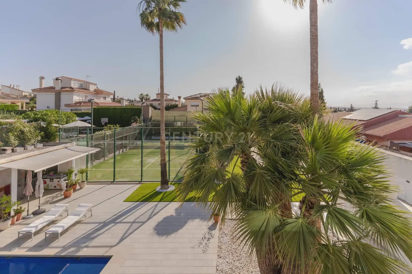 4 sovrum Villa till salu i Gojar med pool garage - 950 000 € (Ref: 9914603)