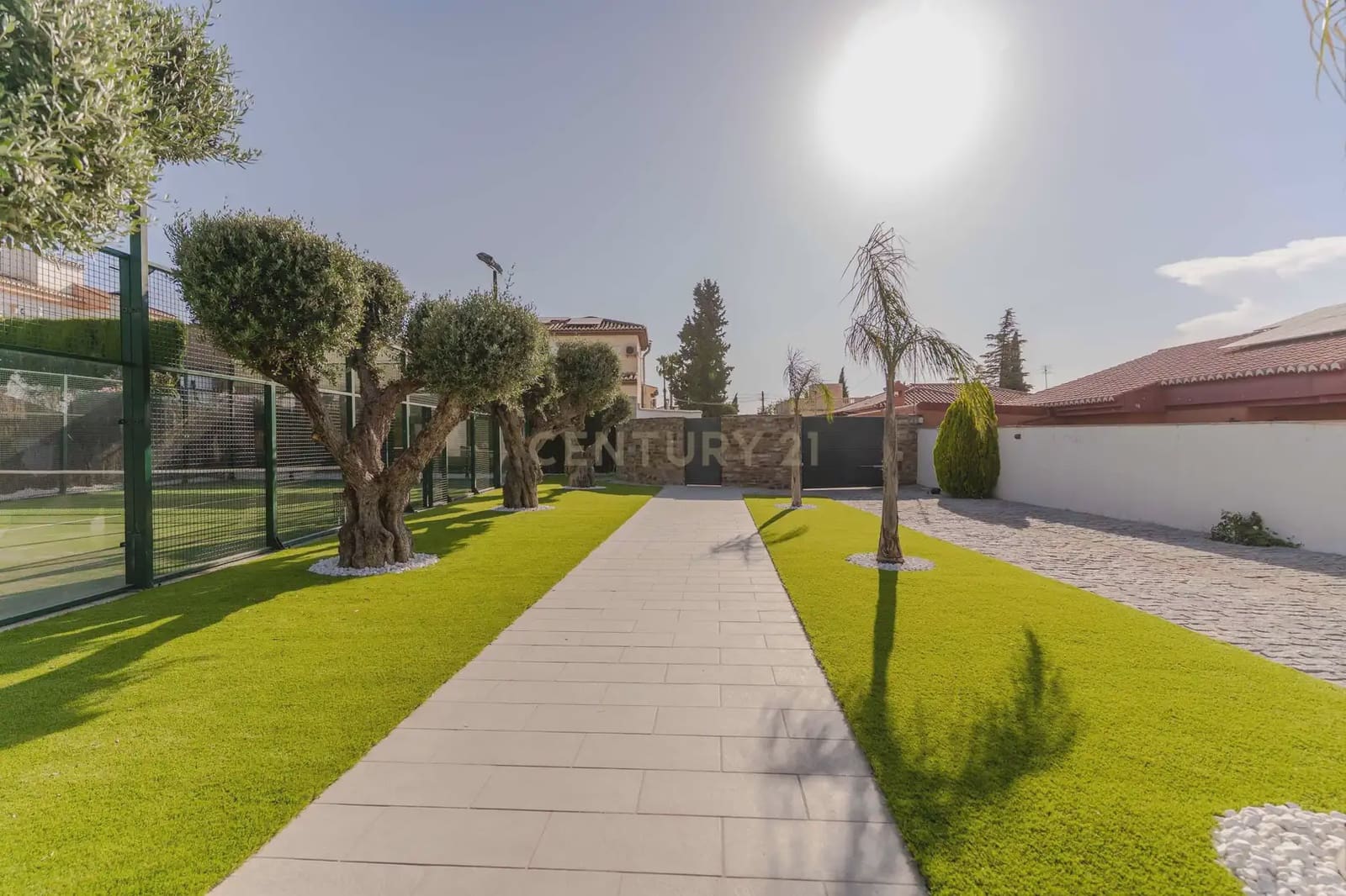 4 sovrum Villa till salu i Gojar med pool garage - 950 000 € (Ref: 9914603)