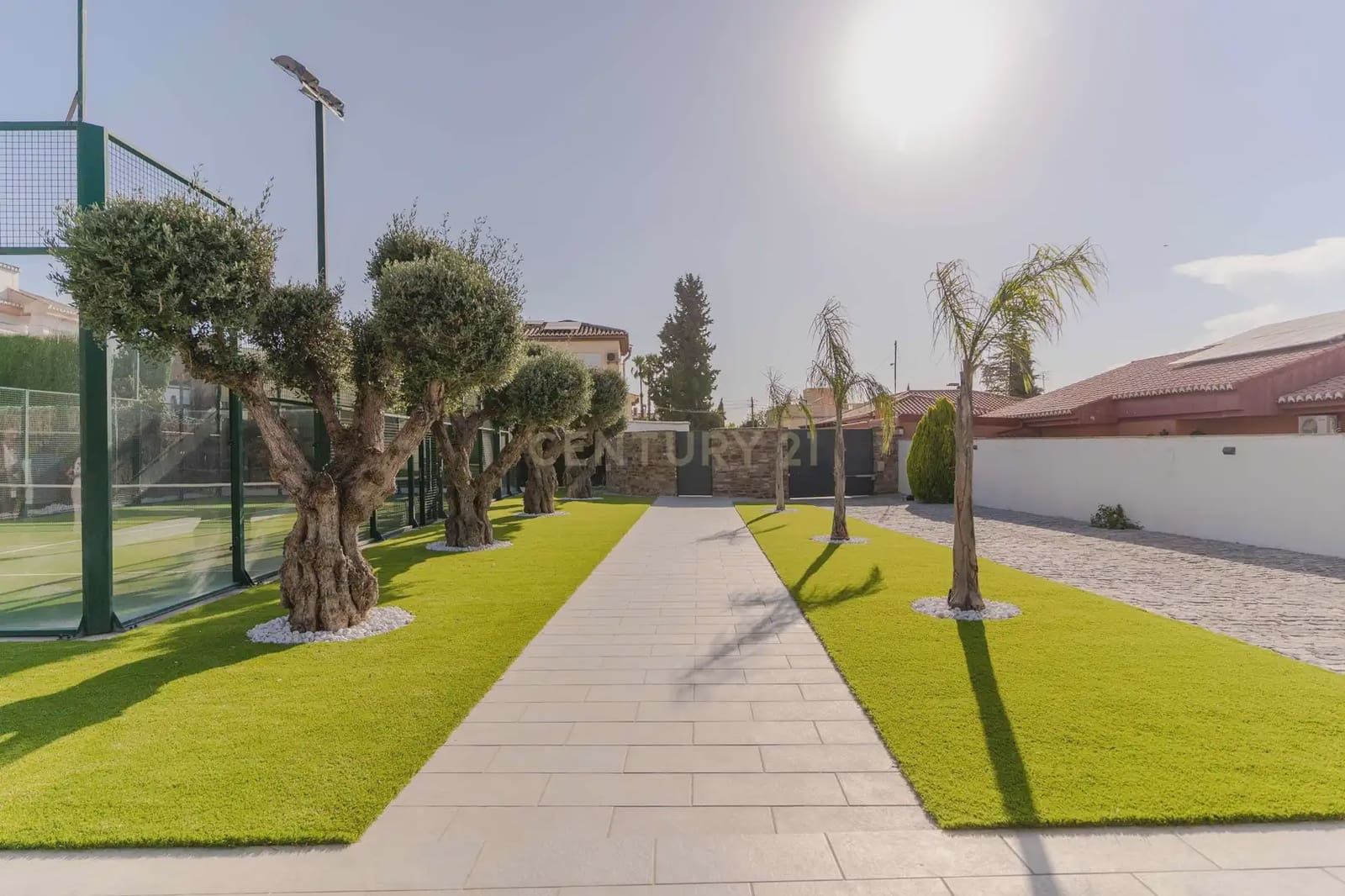 4 sovrum Villa till salu i Gojar med pool garage - 950 000 € (Ref: 9914603)