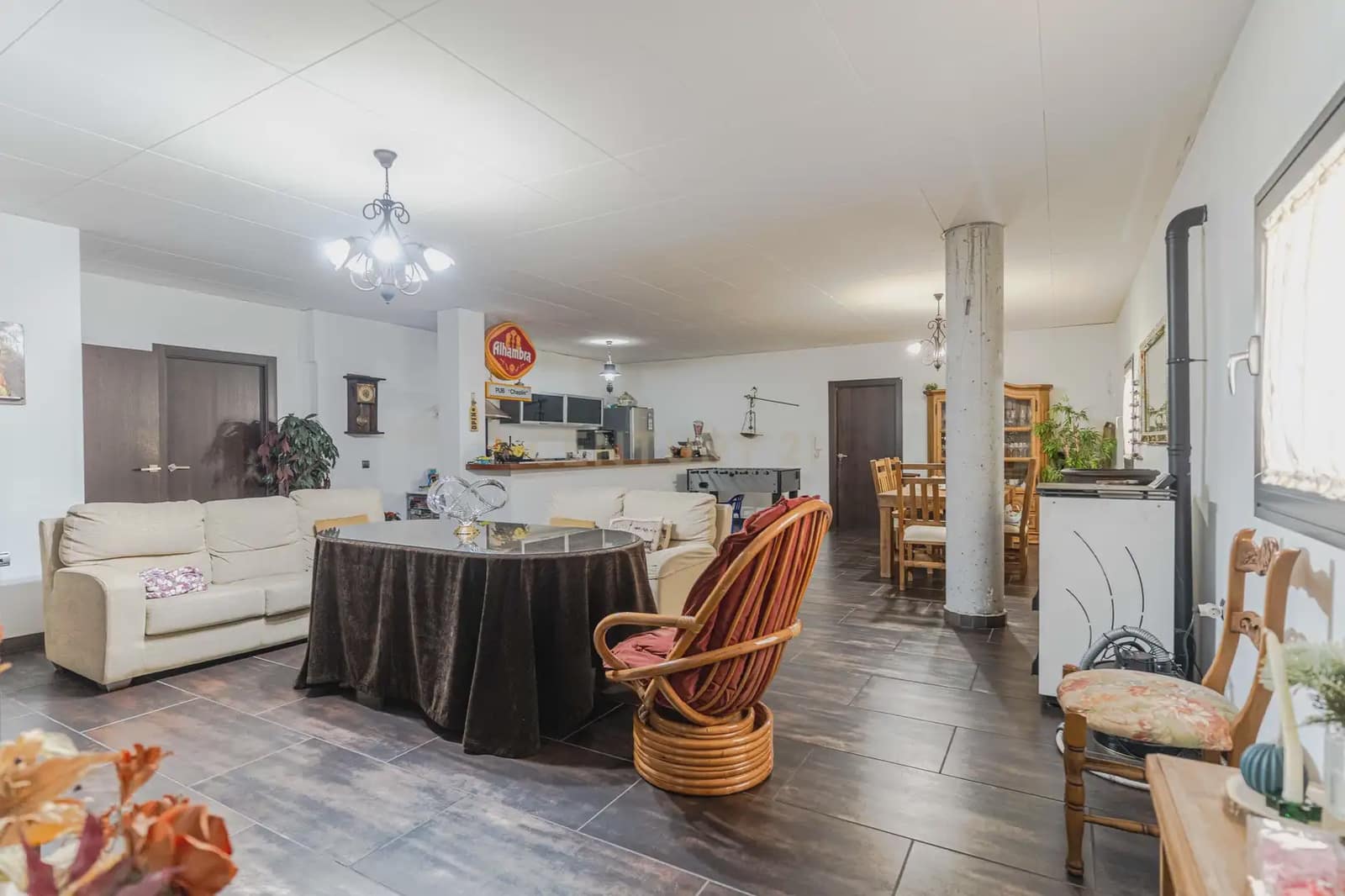 4 sovrum Villa till salu i Gojar med pool garage - 950 000 € (Ref: 9914603)
