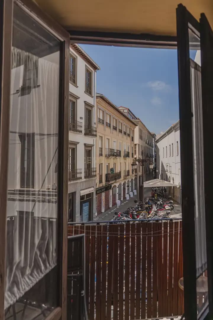 7 soveværelse Byhus til salg i Granada by - € 1.500.000 (Ref: 9914845)