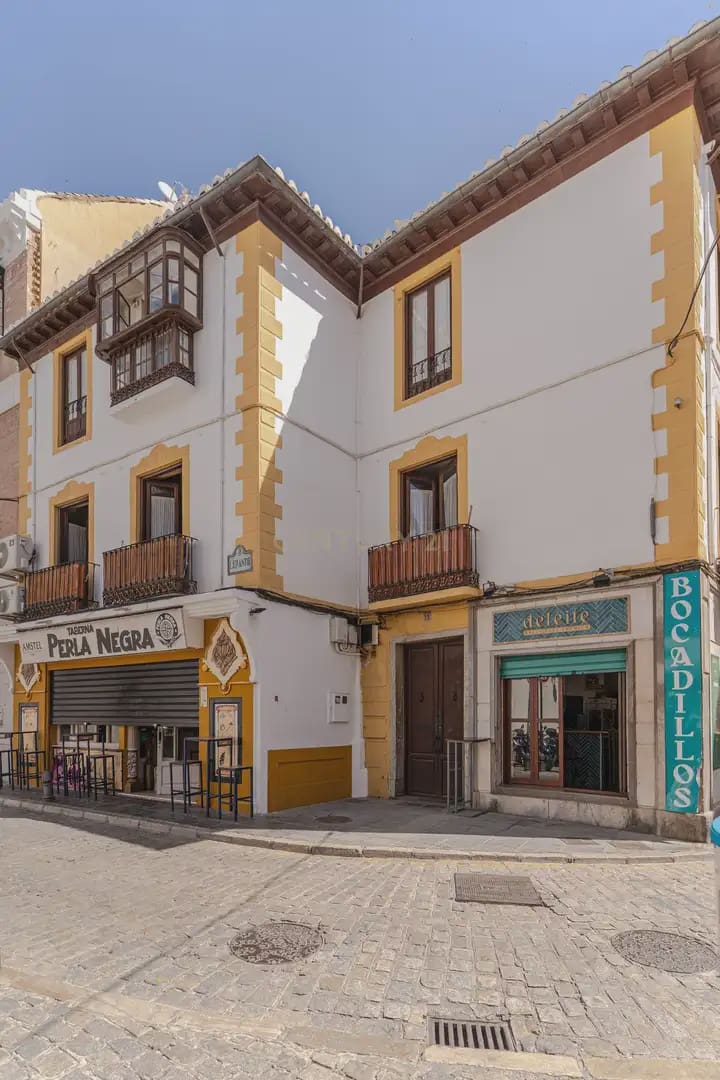 7 soveværelse Byhus til salg i Granada by - € 1.500.000 (Ref: 9914845)