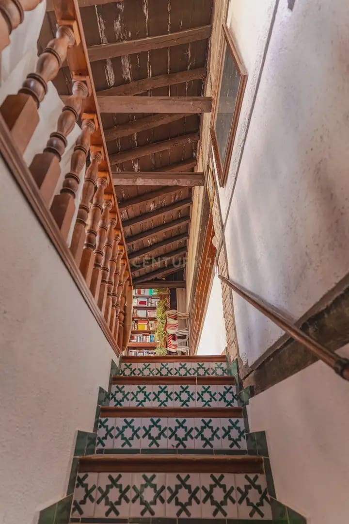 7 soveværelse Byhus til salg i Granada by - € 1.500.000 (Ref: 9914845)