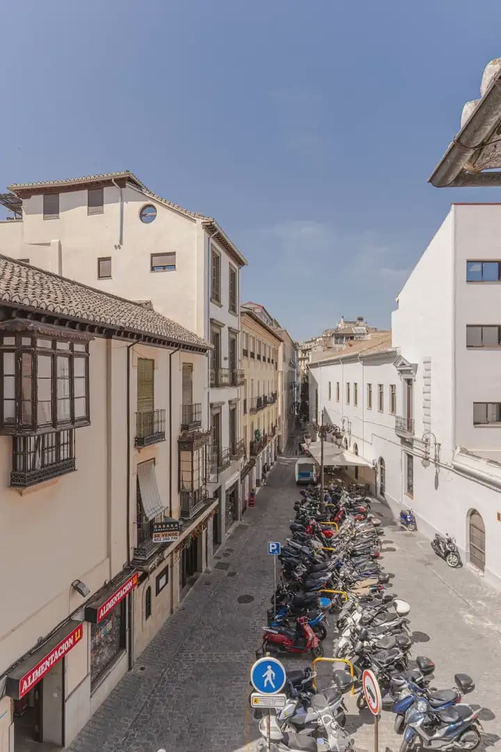 7 soveværelse Byhus til salg i Granada by - € 1.500.000 (Ref: 9914845)