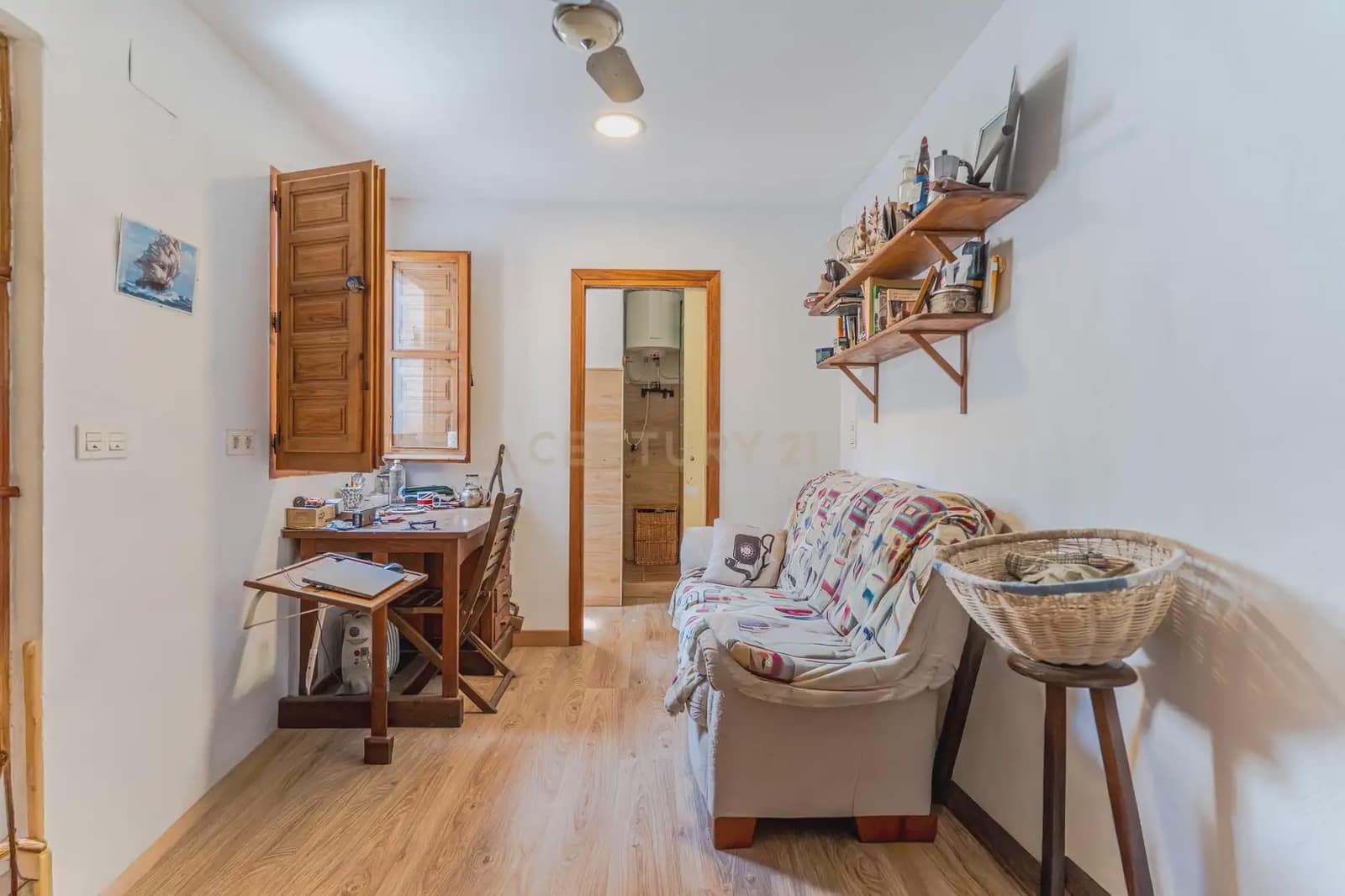 7 soveværelse Byhus til salg i Granada by - € 1.500.000 (Ref: 9914845)