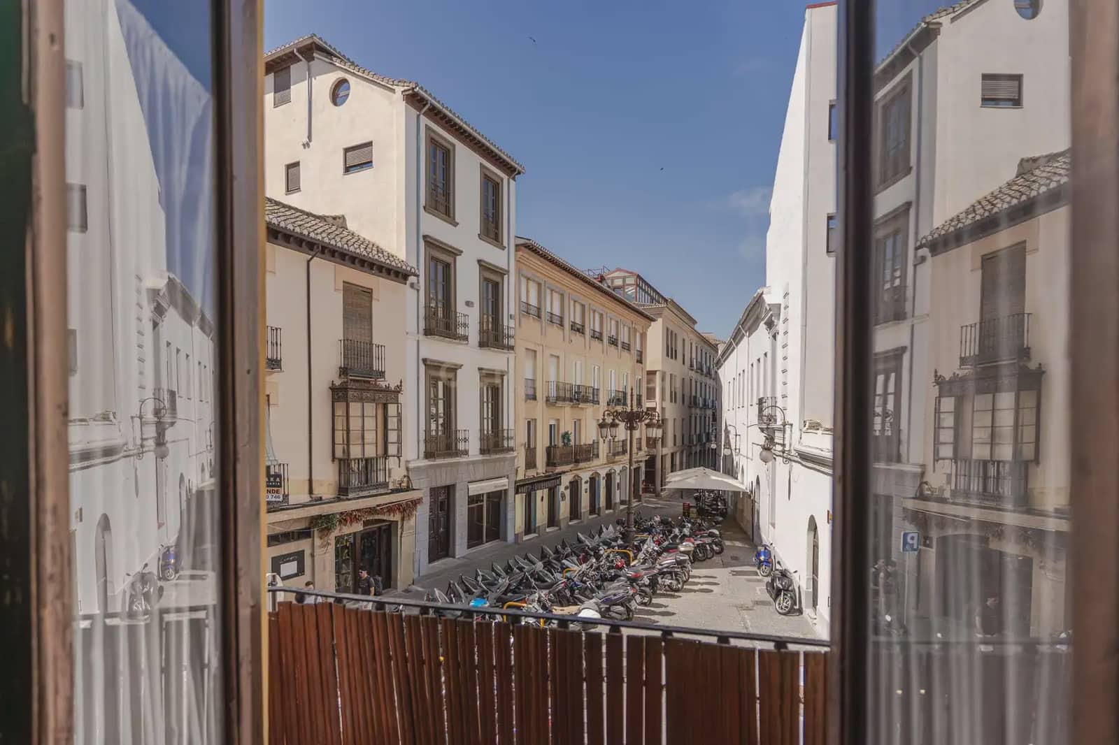7 soveværelse Byhus til salg i Granada by - € 1.500.000 (Ref: 9914845)