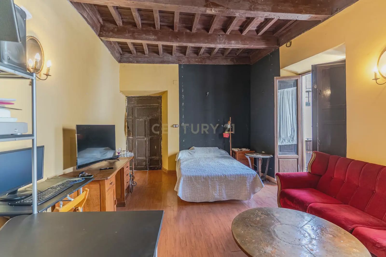7 soveværelse Byhus til salg i Granada by - € 1.500.000 (Ref: 9914845)