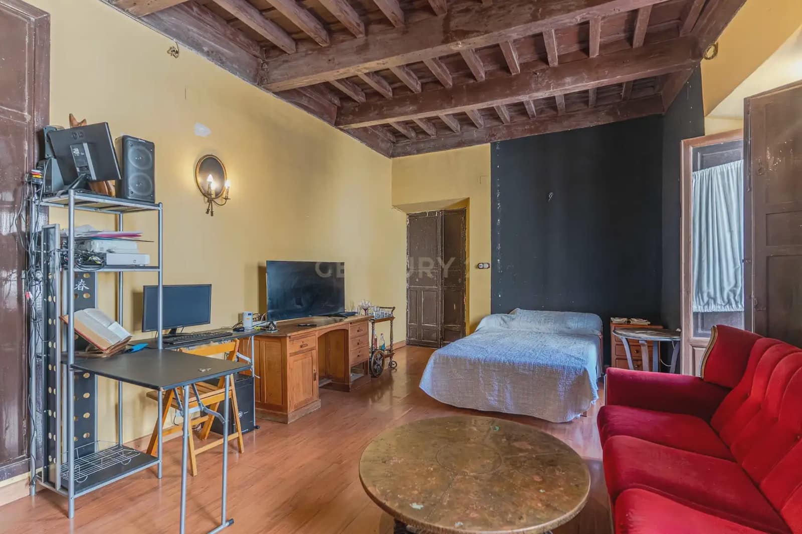 7 soveværelse Byhus til salg i Granada by - € 1.500.000 (Ref: 9914845)