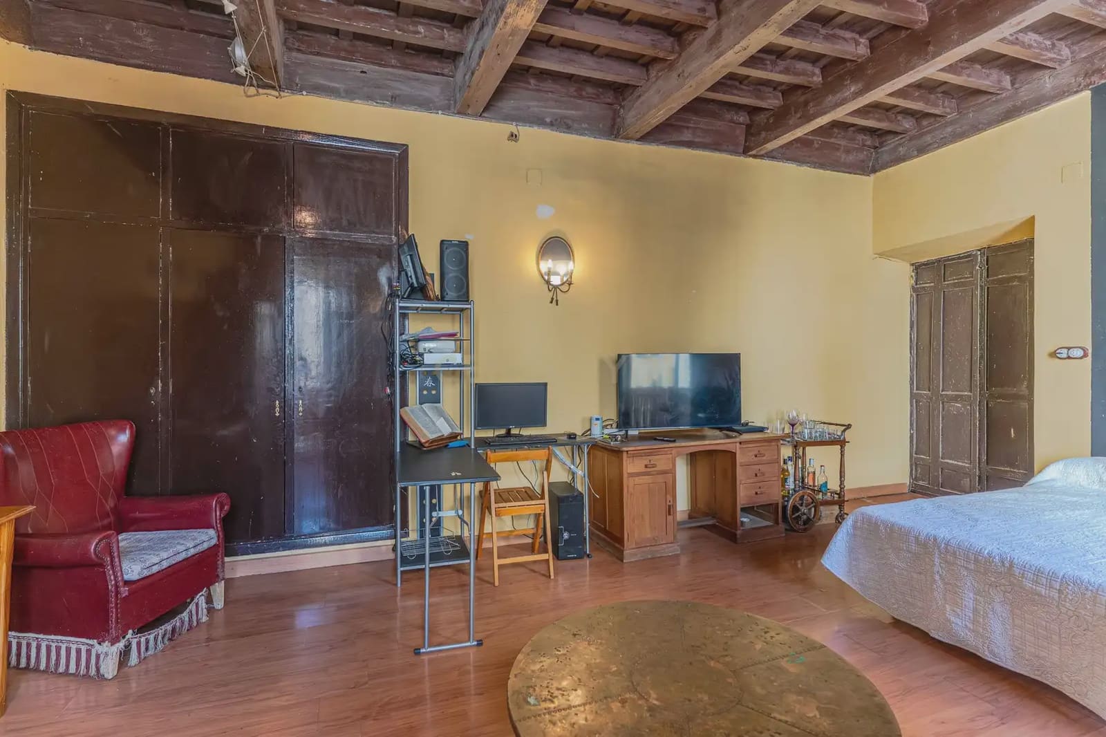 7 soveværelse Byhus til salg i Granada by - € 1.500.000 (Ref: 9914845)