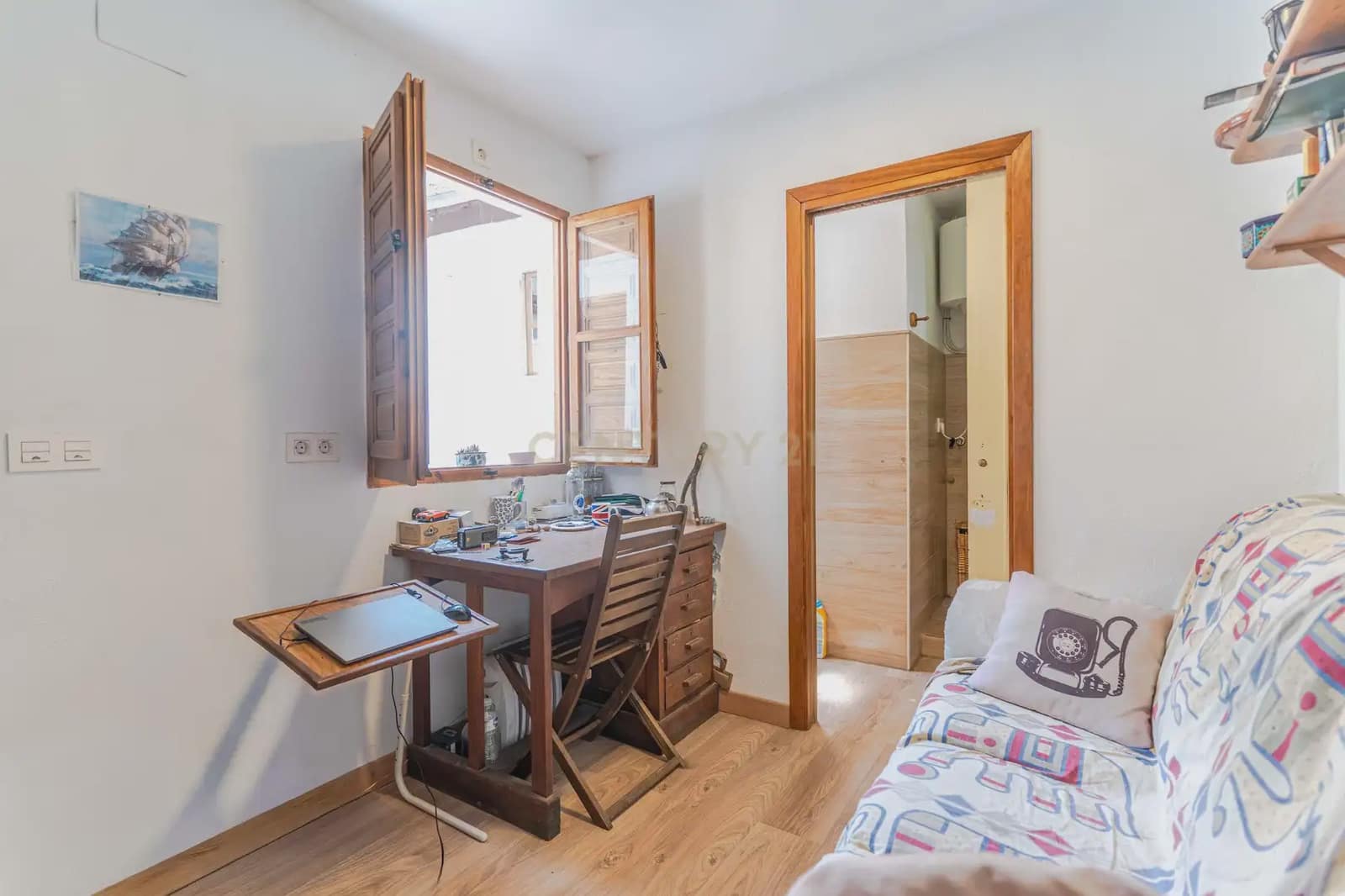 7 soveværelse Byhus til salg i Granada by - € 1.500.000 (Ref: 9914845)