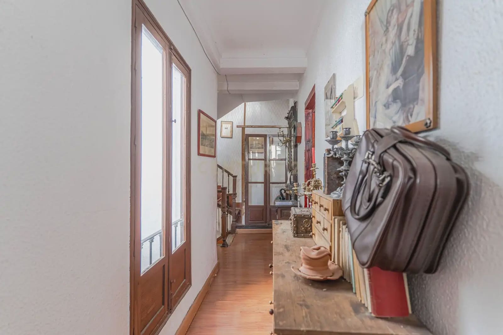 7 soveværelse Byhus til salg i Granada by - € 1.500.000 (Ref: 9914845)