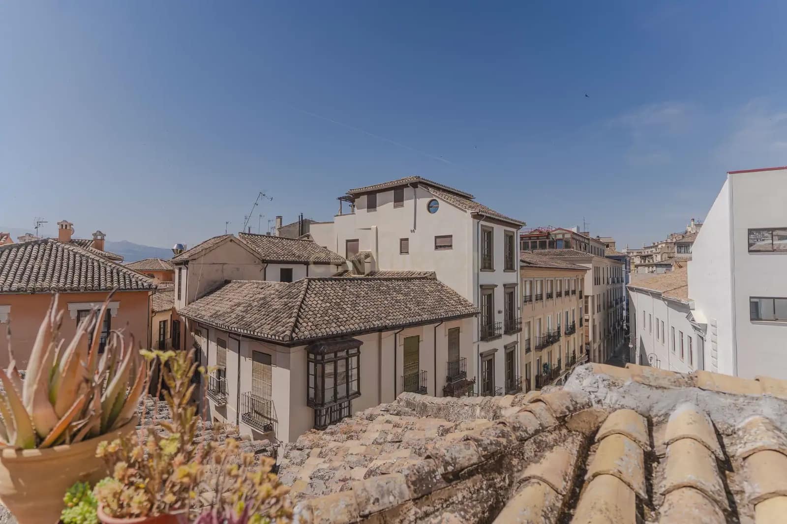 7 soveværelse Byhus til salg i Granada by - € 1.500.000 (Ref: 9914845)