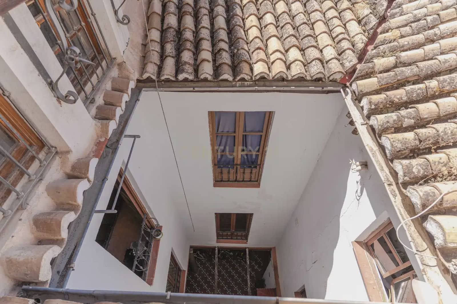 7 soveværelse Byhus til salg i Granada by - € 1.500.000 (Ref: 9914845)