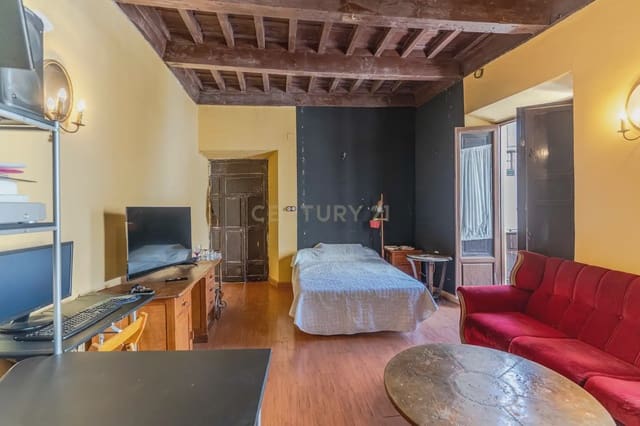 7 soveværelse Byhus til salg i San Matías - Realejo, Granada by - € 1.500.000 (Ref: 9914845)