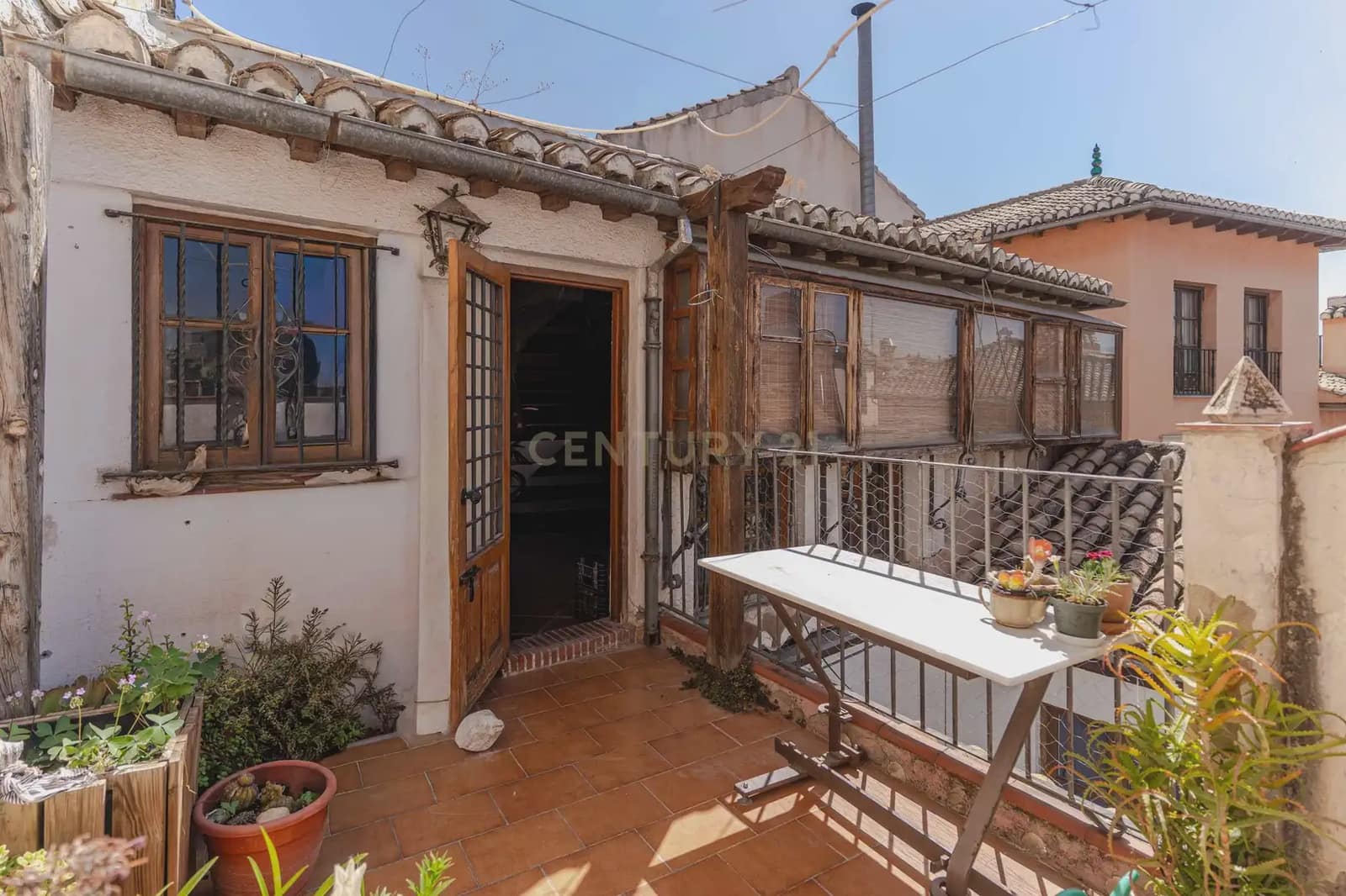 7 soveværelse Byhus til salg i Granada by - € 1.500.000 (Ref: 9914845)