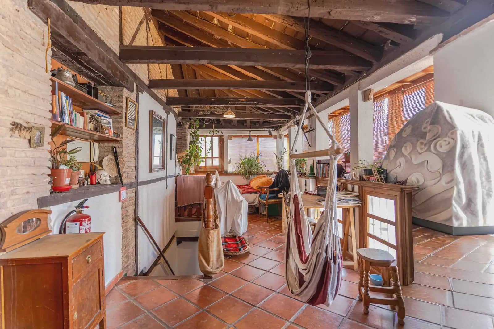 7 soveværelse Byhus til salg i Granada by - € 1.500.000 (Ref: 9914845)
