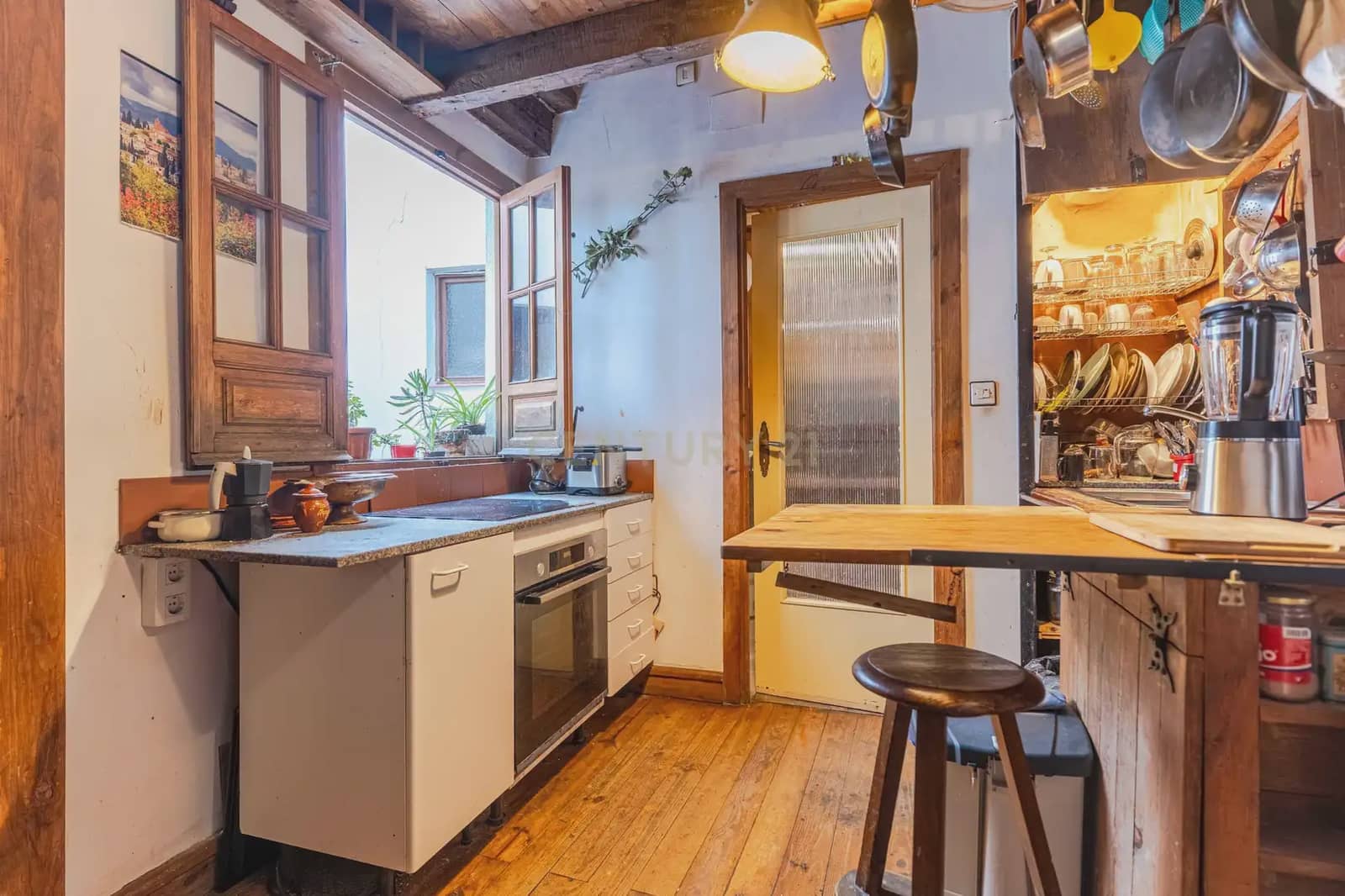 7 soveværelse Byhus til salg i Granada by - € 1.500.000 (Ref: 9914845)