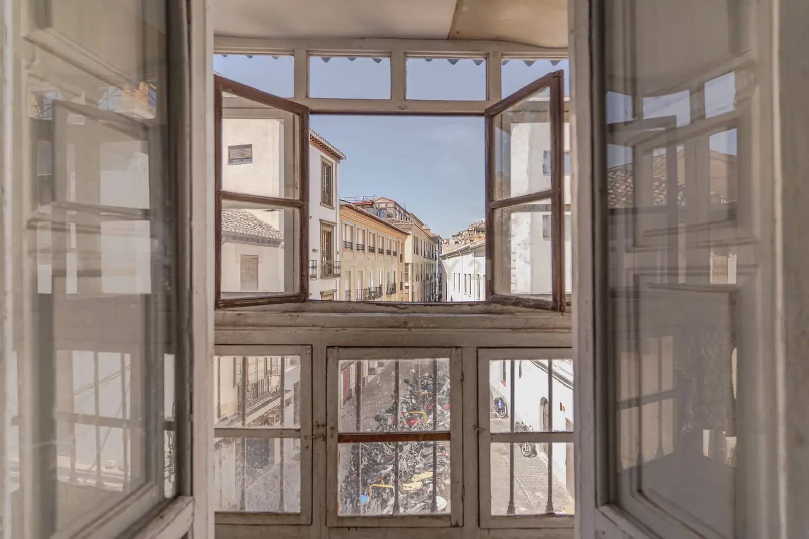 7 soveværelse Byhus til salg i Granada by - € 1.500.000 (Ref: 9914845)