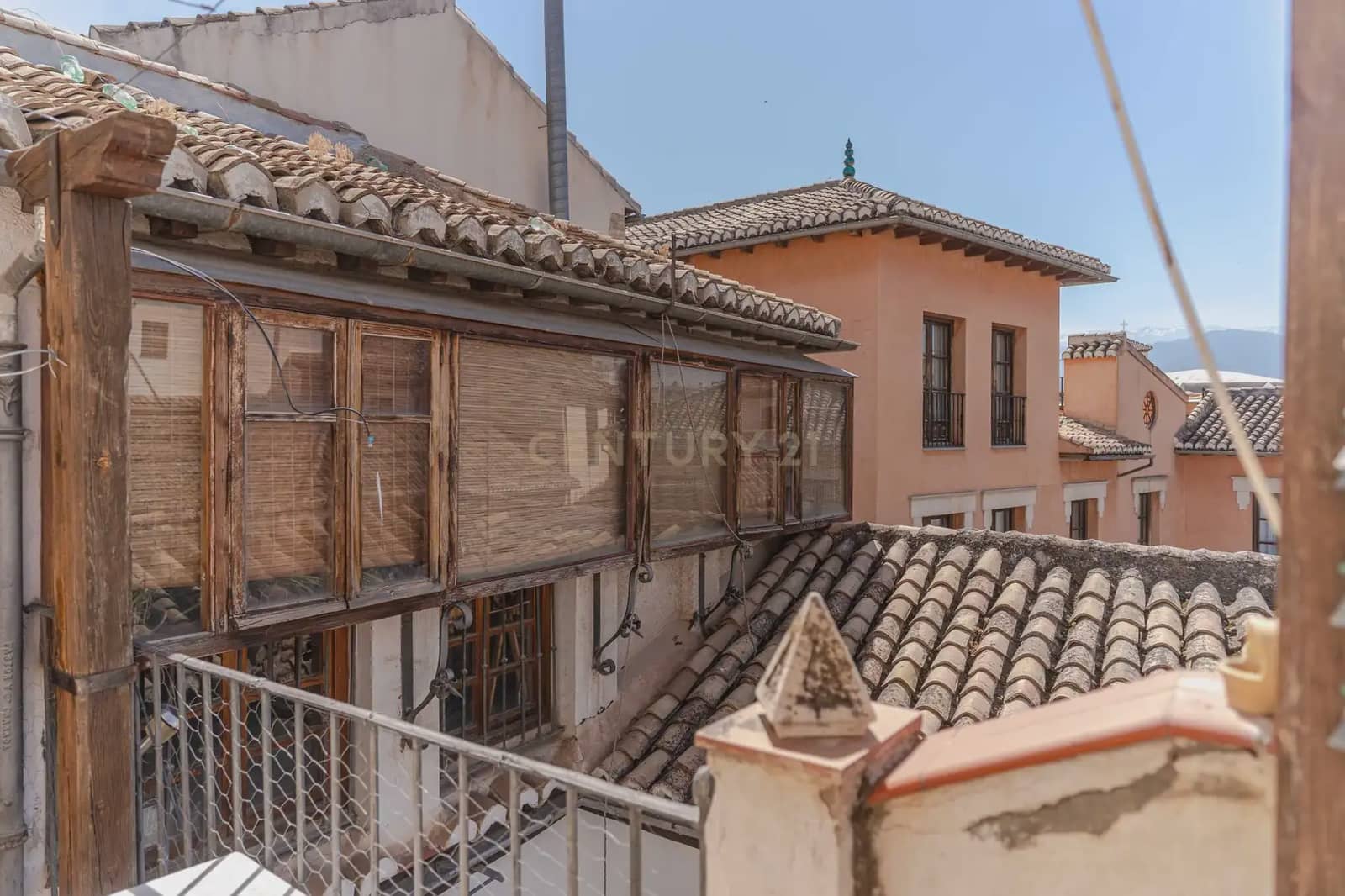 7 soveværelse Byhus til salg i Granada by - € 1.500.000 (Ref: 9914845)