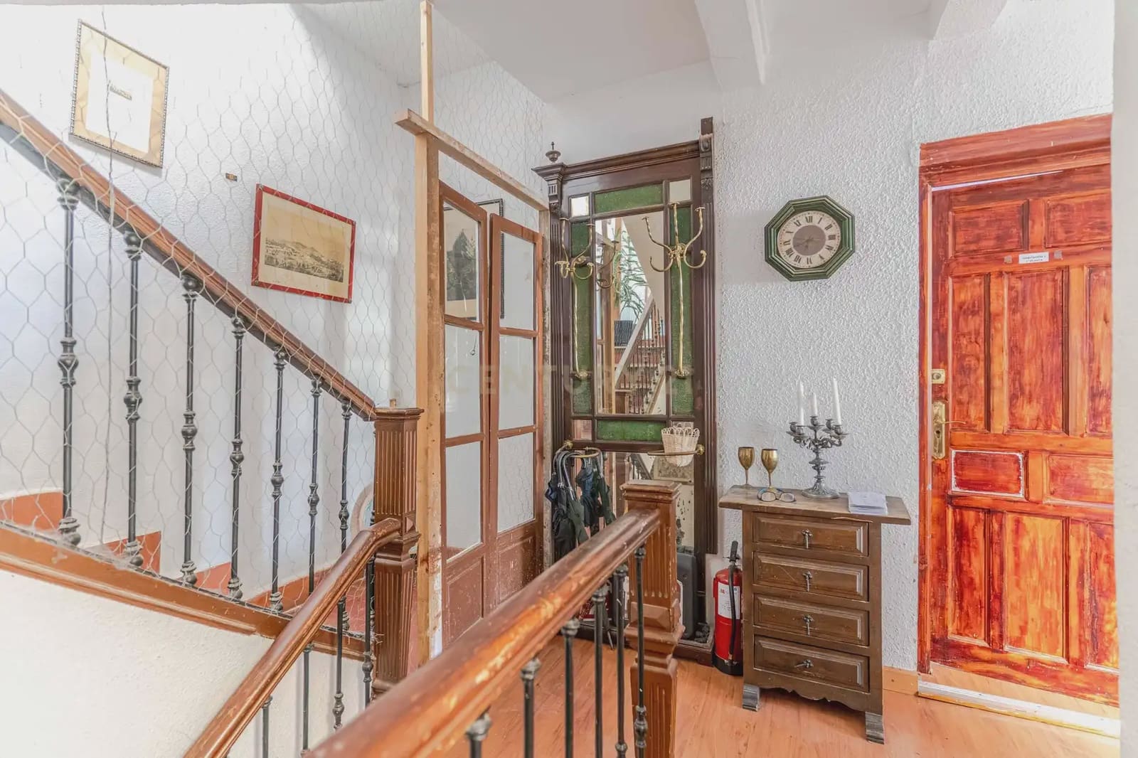 7 soveværelse Byhus til salg i Granada by - € 1.500.000 (Ref: 9914845)