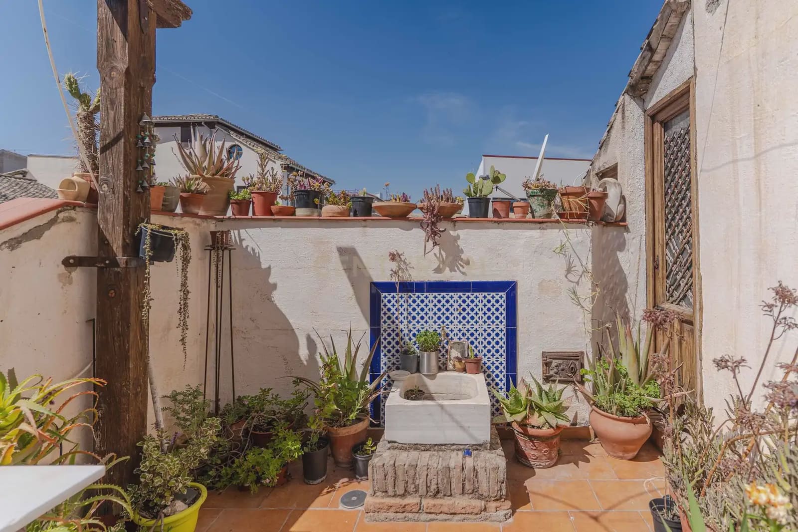 7 soveværelse Byhus til salg i Granada by - € 1.500.000 (Ref: 9914845)