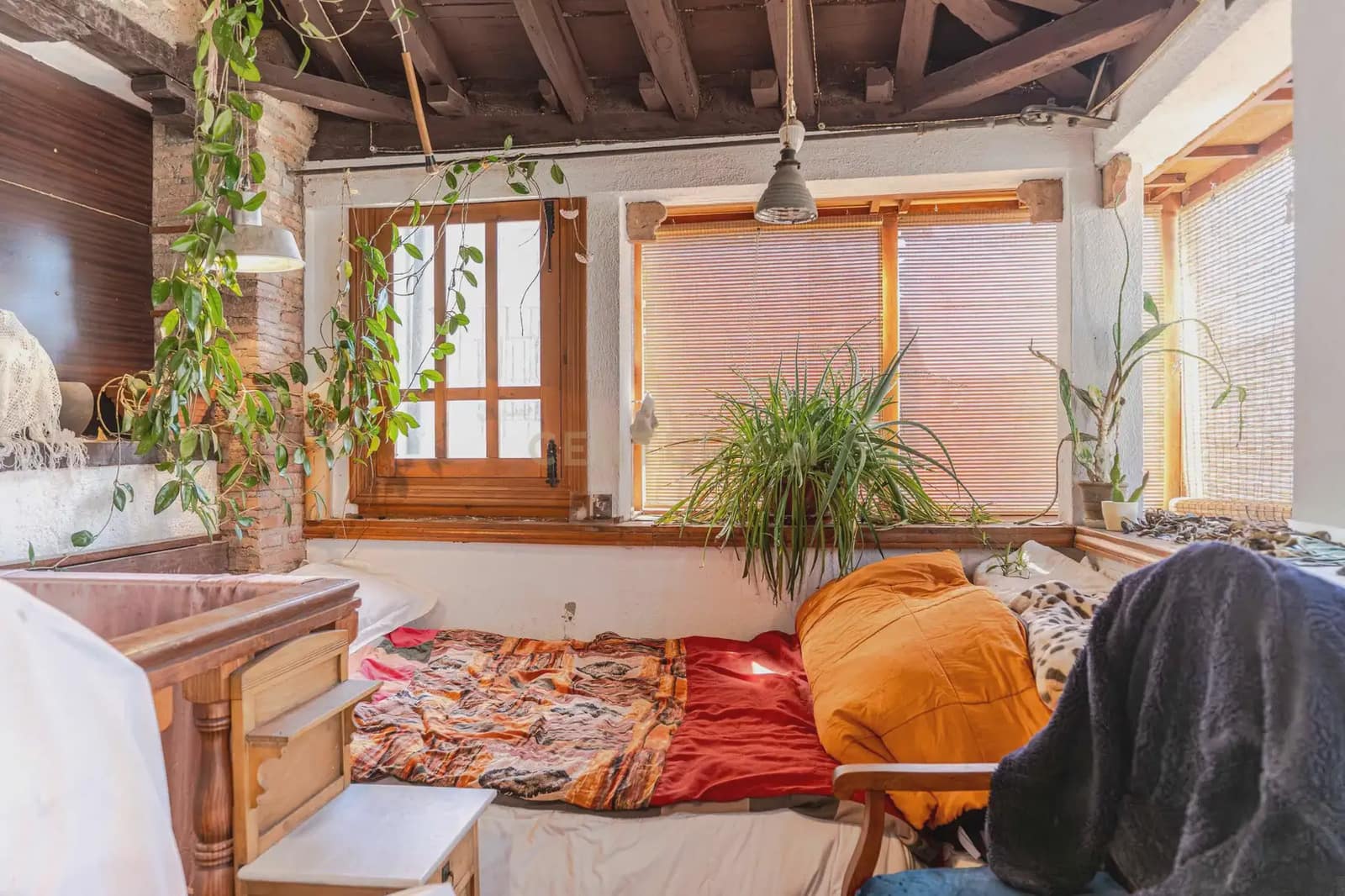 7 soveværelse Byhus til salg i Granada by - € 1.500.000 (Ref: 9914845)
