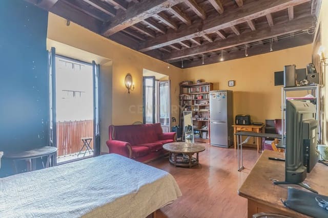 7 soveværelse Byhus til salg i San Matías - Realejo, Granada by - € 1.500.000 (Ref: 9914845)