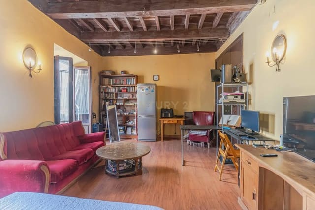 7 soveværelse Byhus til salg i San Matías - Realejo, Granada by - € 1.500.000 (Ref: 9914845)