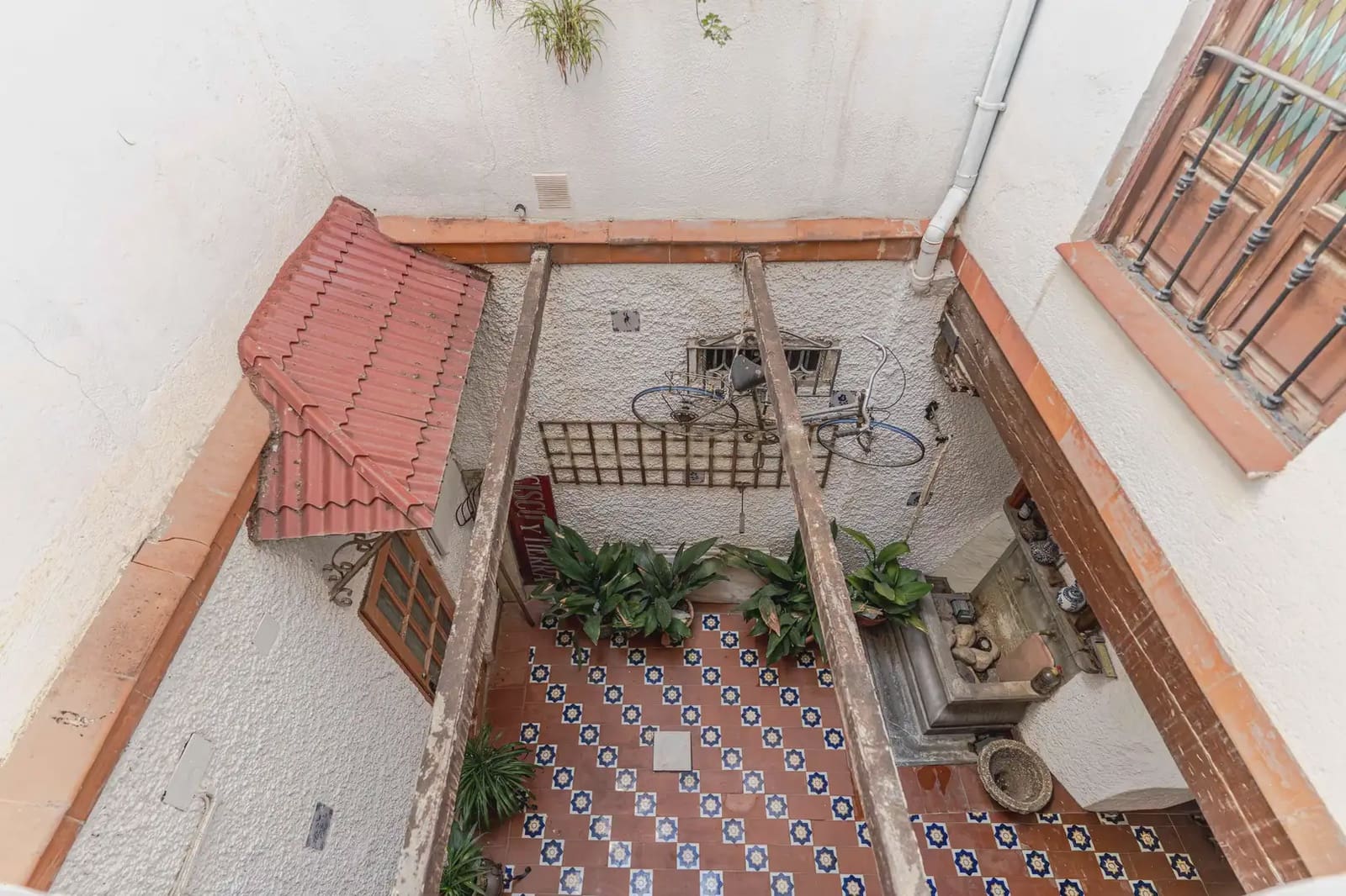 7 soveværelse Byhus til salg i Granada by - € 1.500.000 (Ref: 9914845)