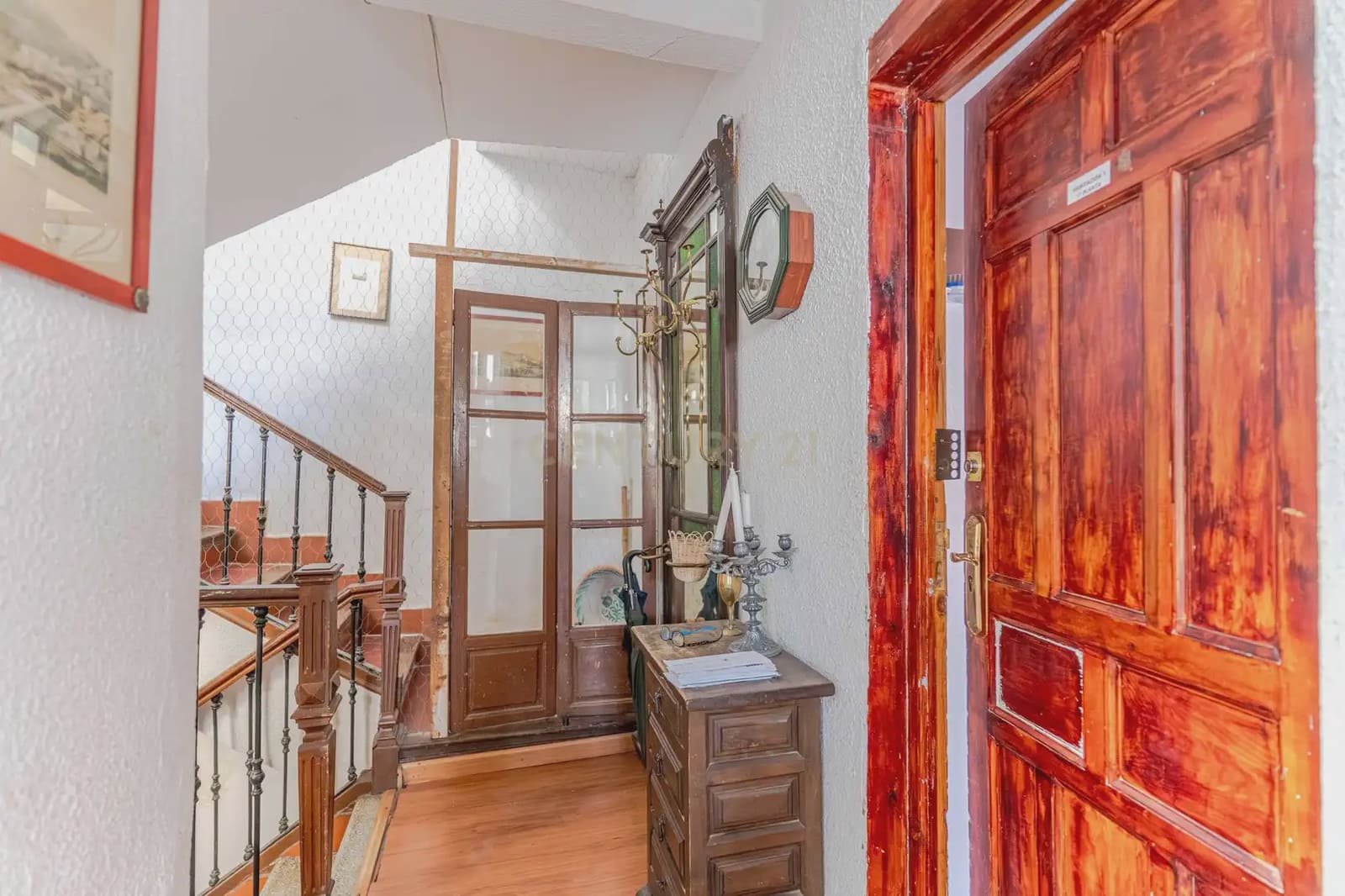 7 soveværelse Byhus til salg i Granada by - € 1.500.000 (Ref: 9914845)