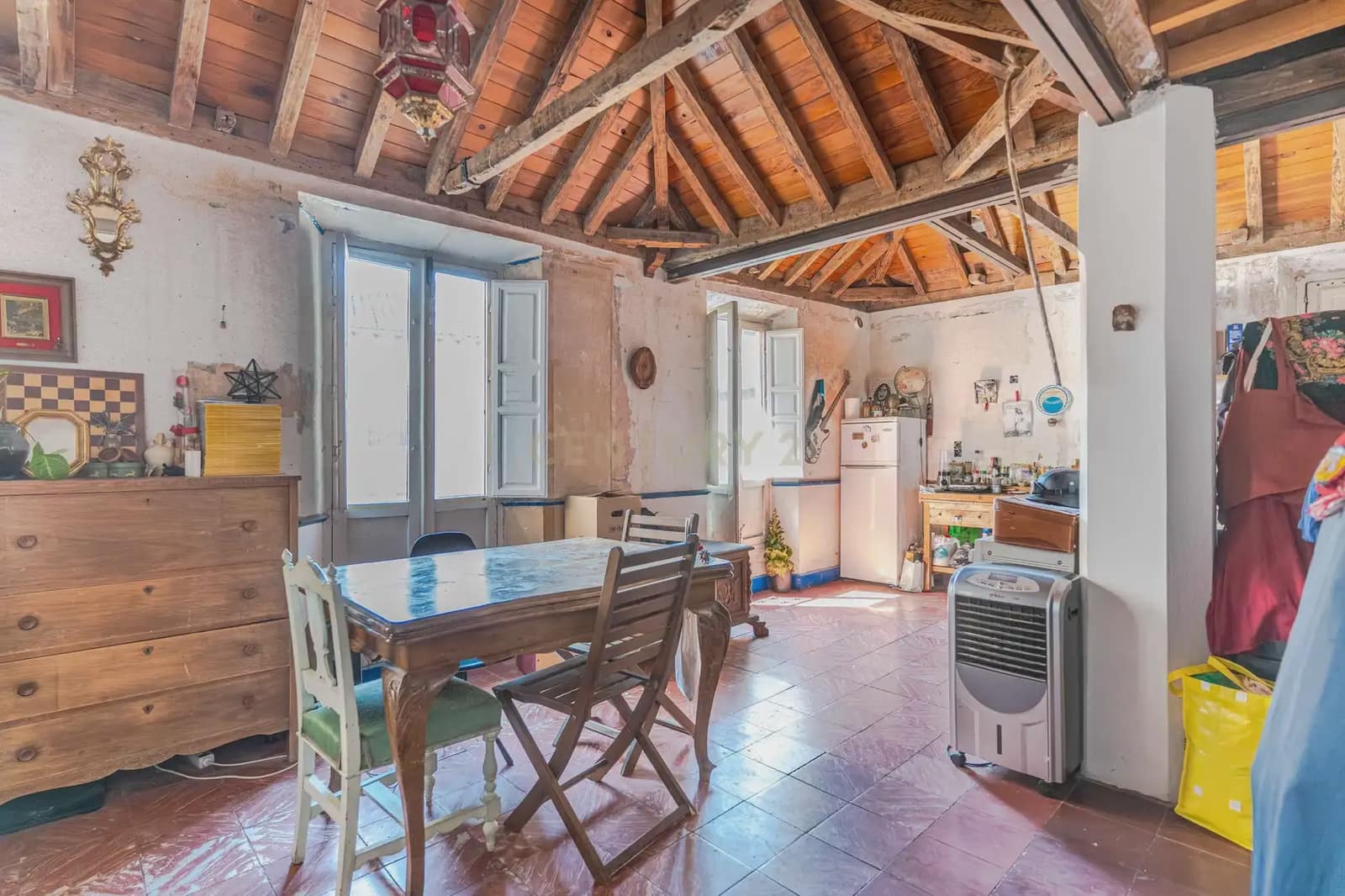 7 soveværelse Byhus til salg i Granada by - € 1.500.000 (Ref: 9914845)
