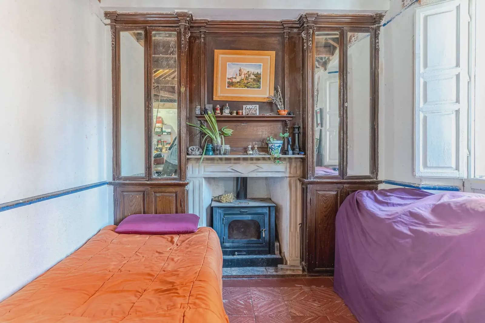7 soveværelse Byhus til salg i Granada by - € 1.500.000 (Ref: 9914845)