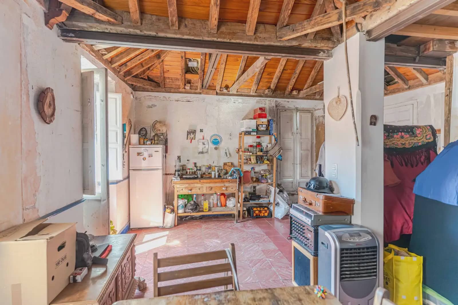 7 soveværelse Byhus til salg i Granada by - € 1.500.000 (Ref: 9914845)