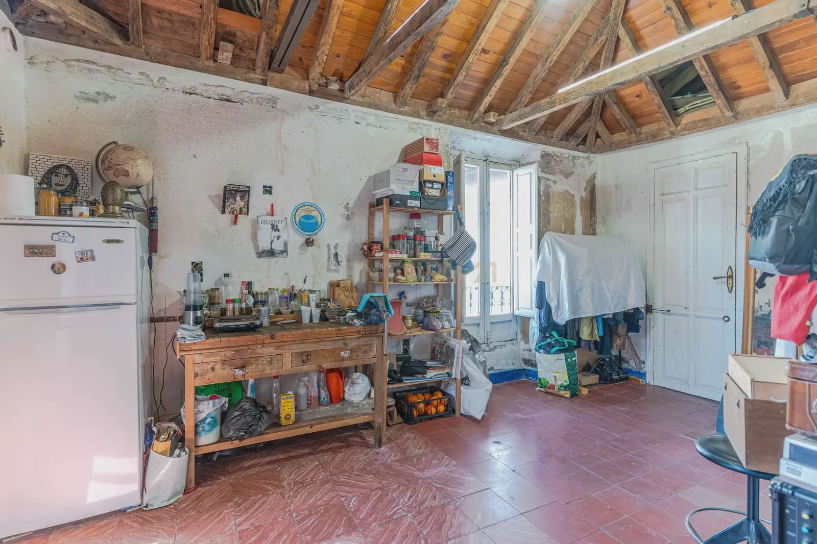 7 soveværelse Byhus til salg i Granada by - € 1.500.000 (Ref: 9914845)