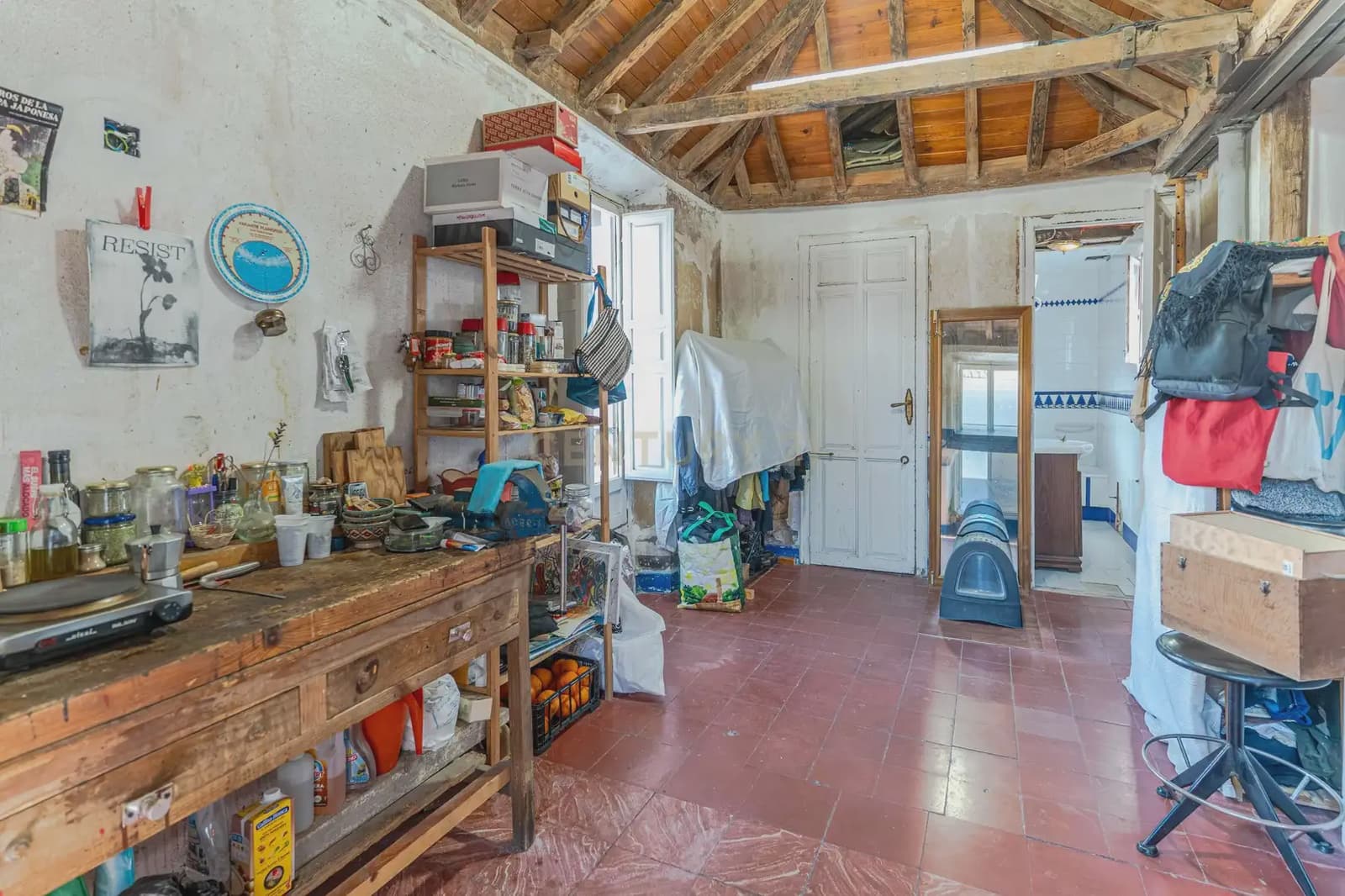 7 soveværelse Byhus til salg i Granada by - € 1.500.000 (Ref: 9914845)