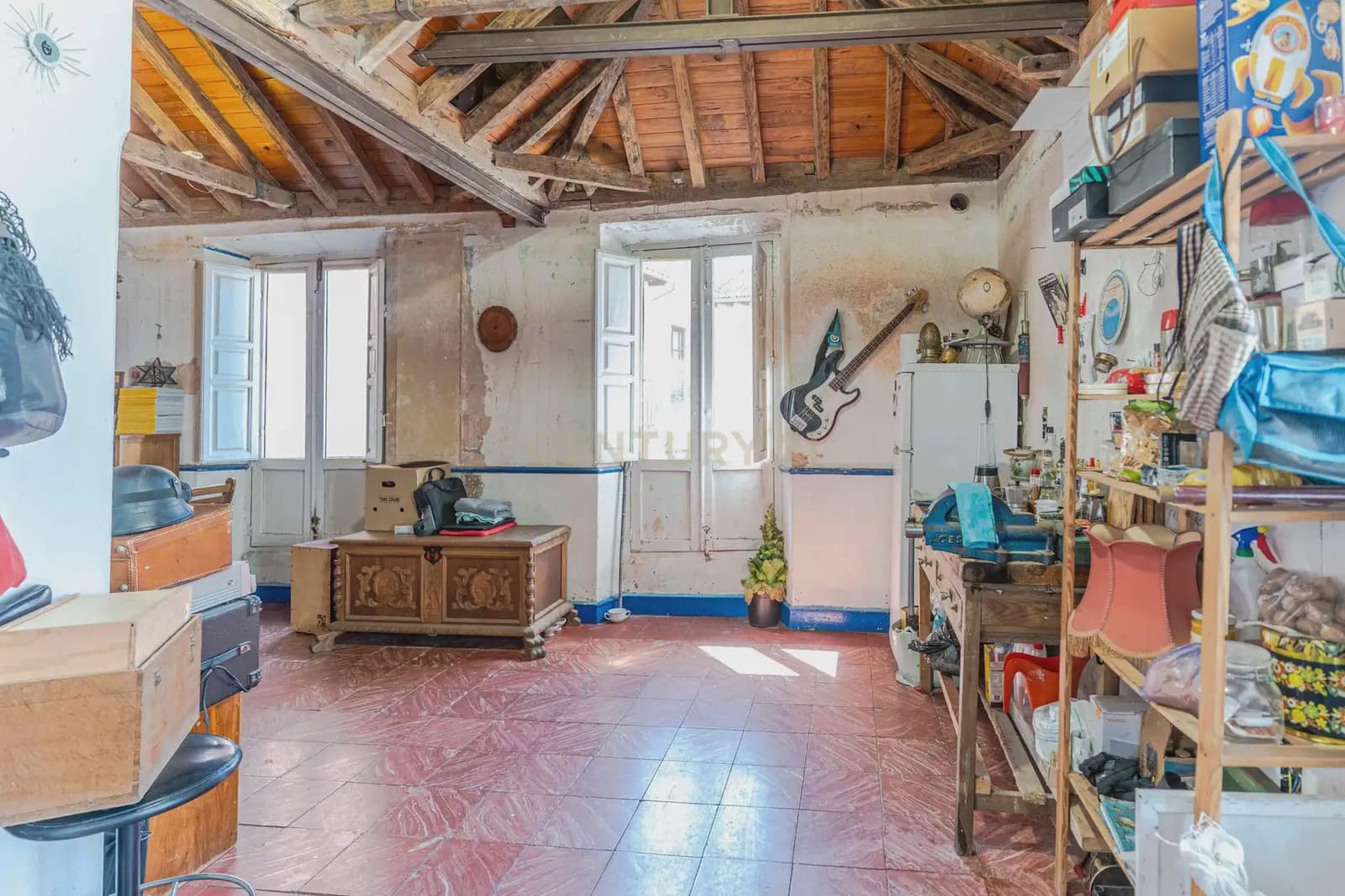 7 soveværelse Byhus til salg i Granada by - € 1.500.000 (Ref: 9914845)