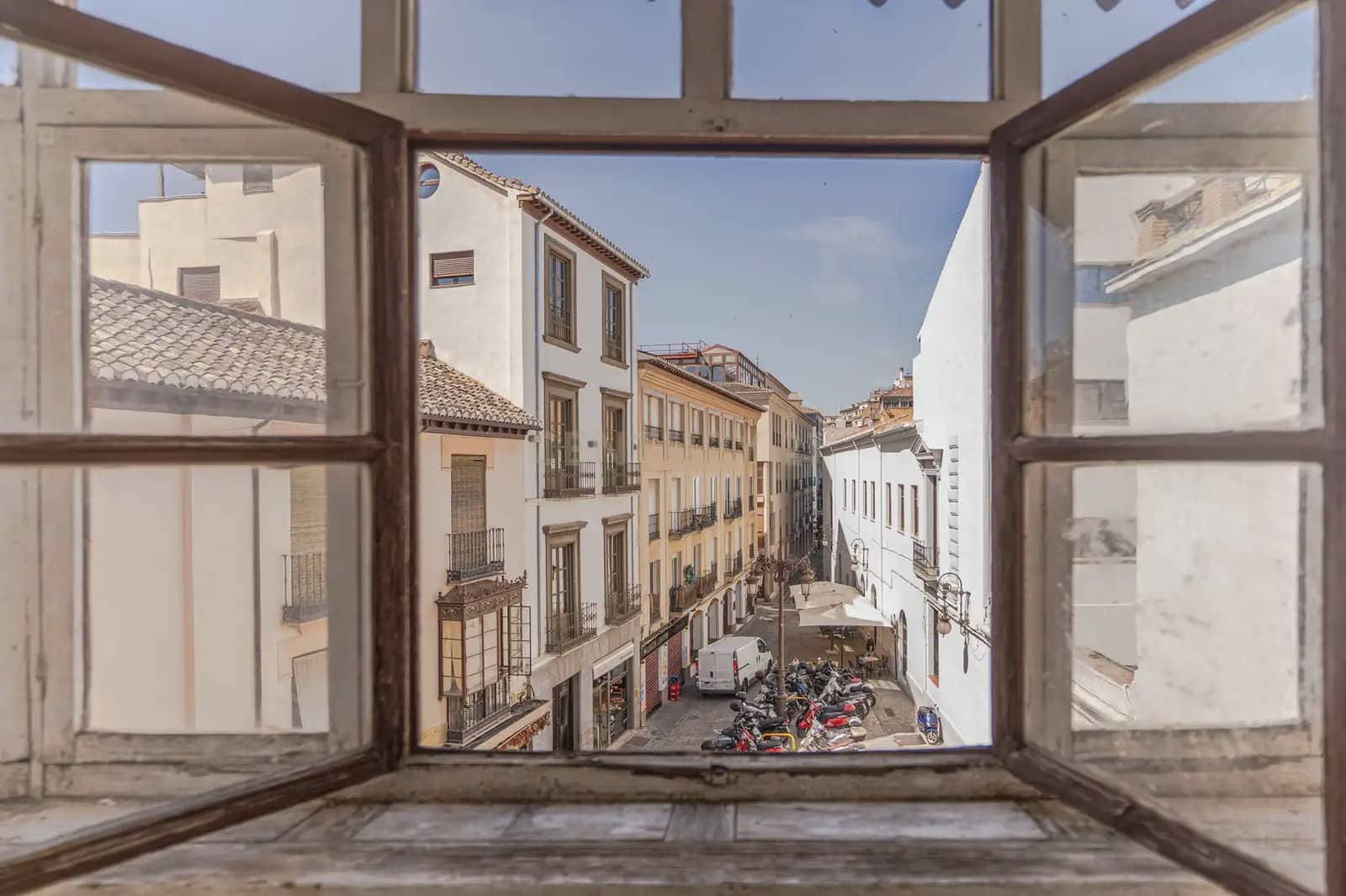 7 soveværelse Byhus til salg i Granada by - € 1.500.000 (Ref: 9914845)