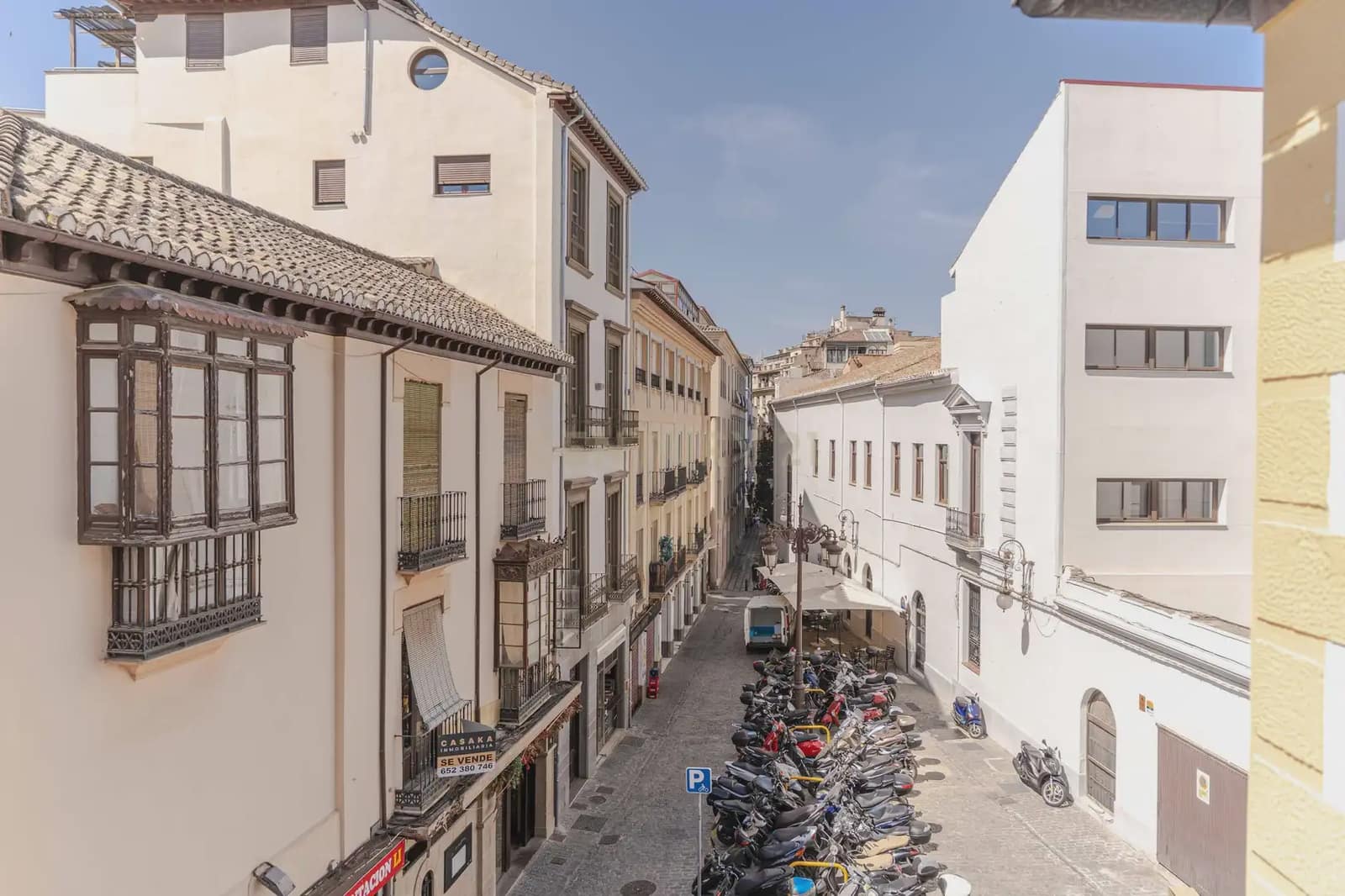 7 soveværelse Byhus til salg i Granada by - € 1.500.000 (Ref: 9914845)