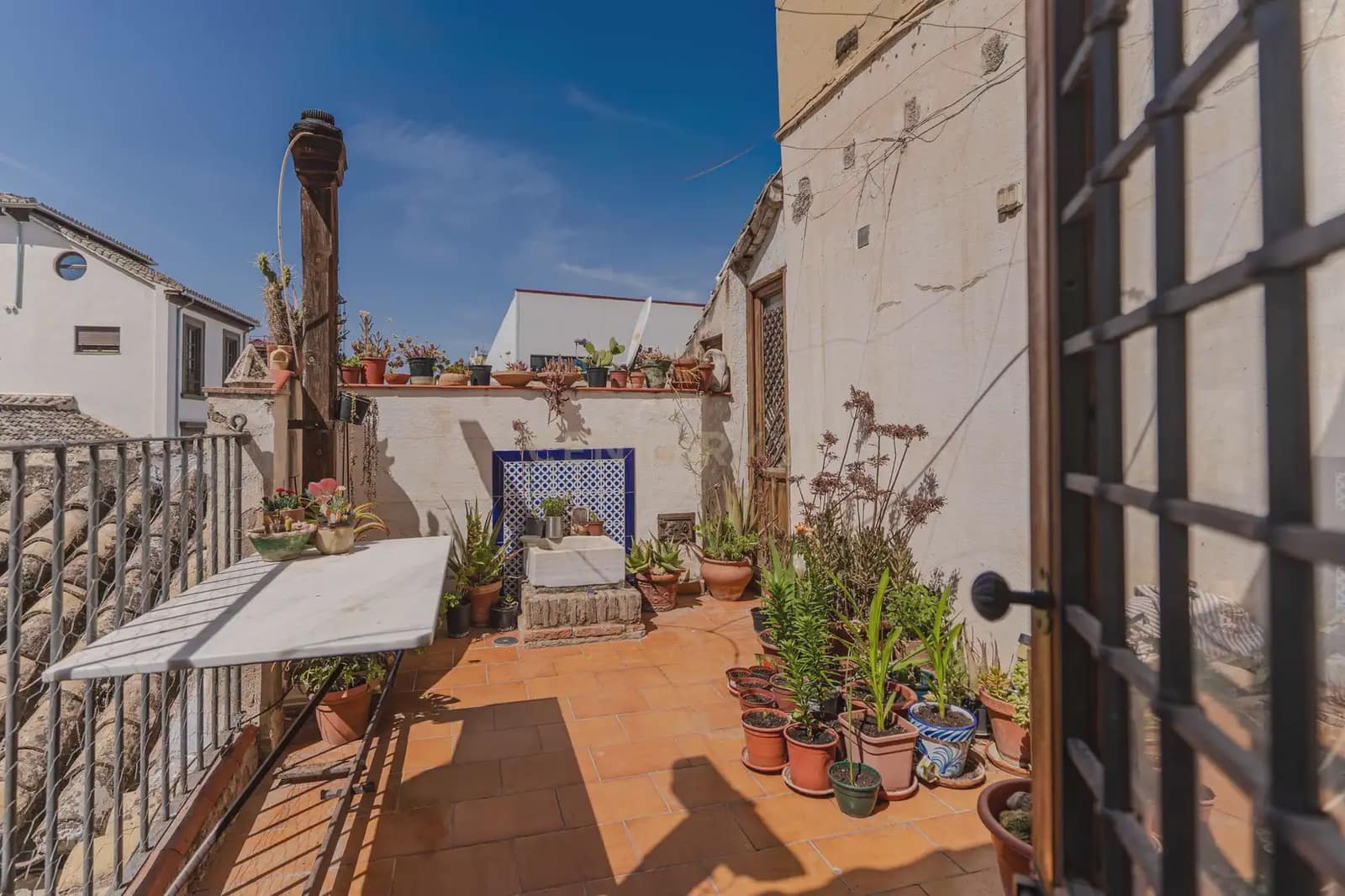 7 soveværelse Byhus til salg i Granada by - € 1.500.000 (Ref: 9914845)