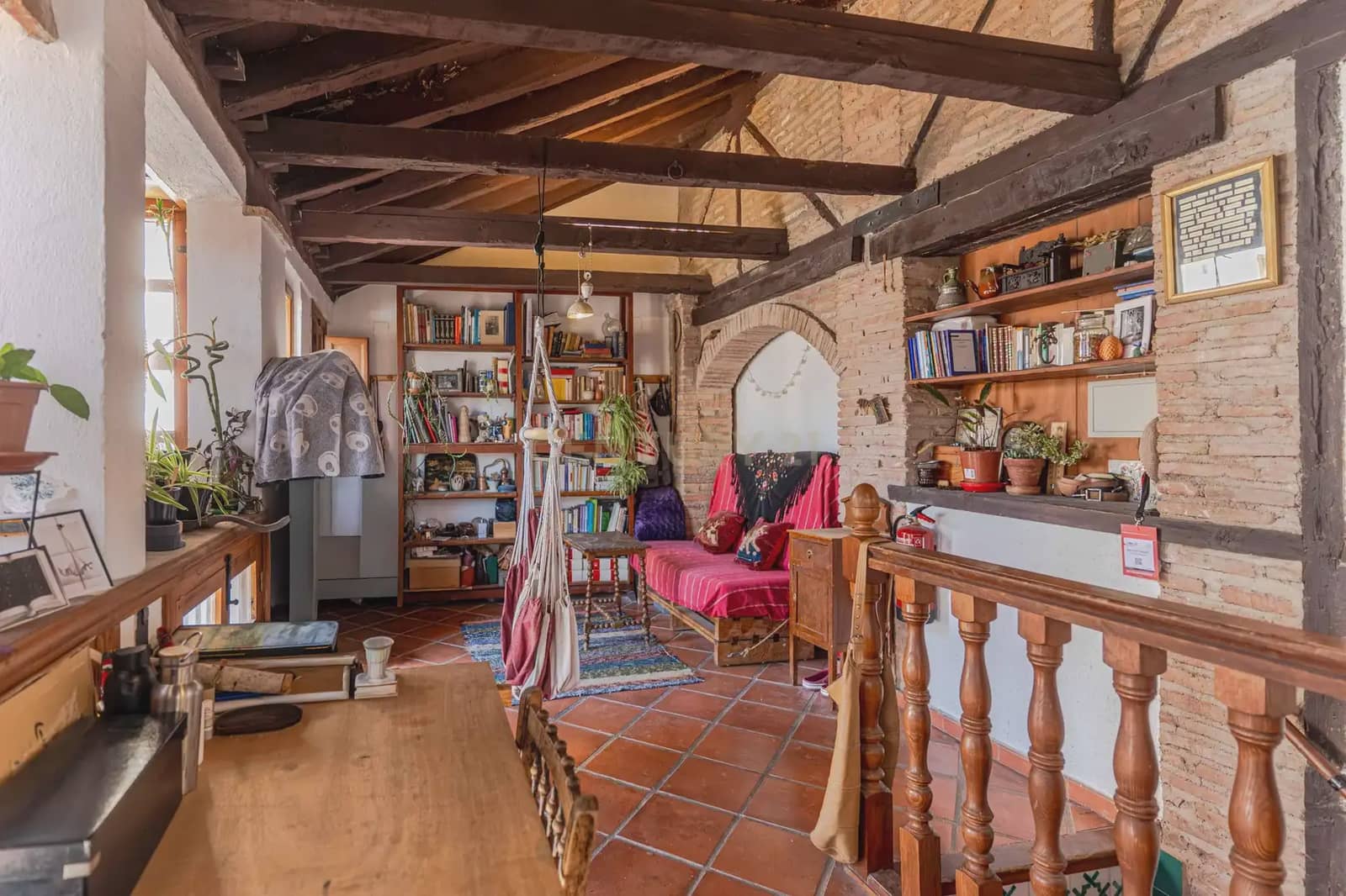 7 soveværelse Byhus til salg i Granada by - € 1.500.000 (Ref: 9914845)
