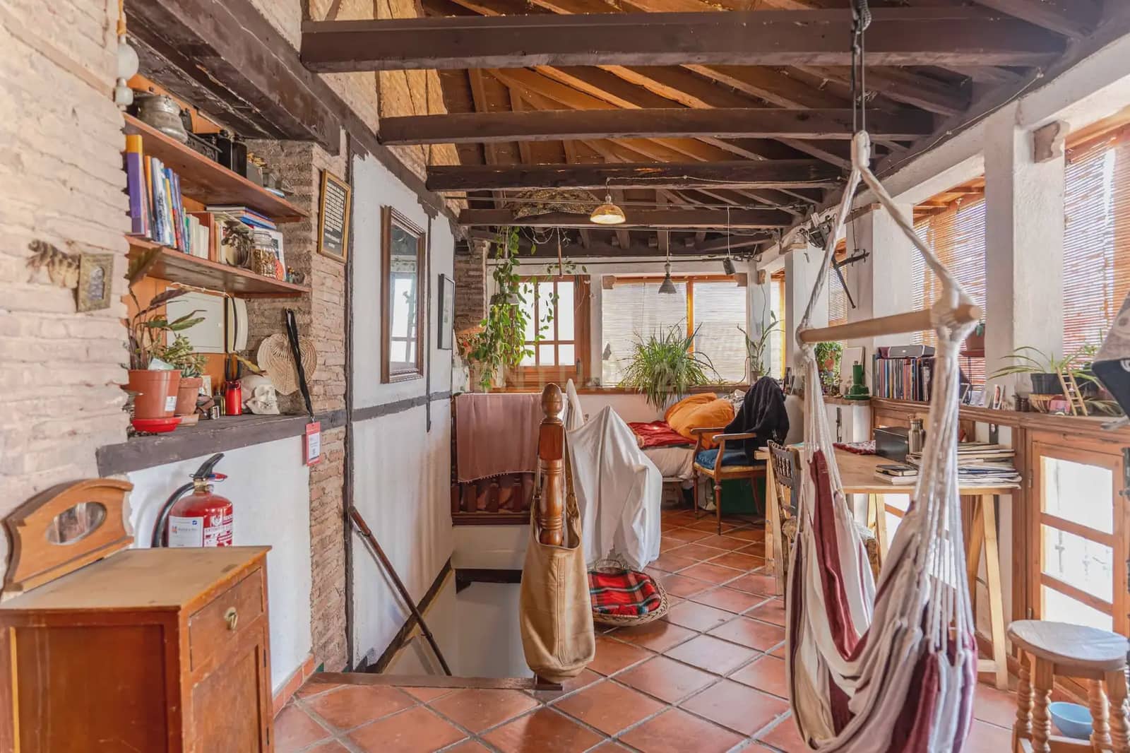 7 soveværelse Byhus til salg i Granada by - € 1.500.000 (Ref: 9914845)