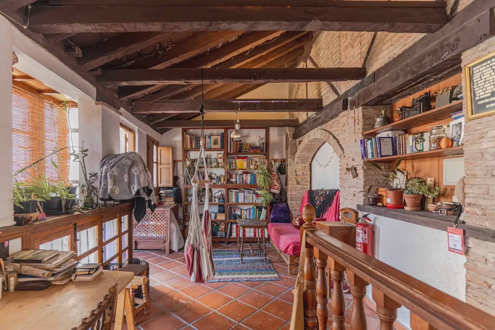 7 soveværelse Byhus til salg i Granada by - € 1.500.000 (Ref: 9914845)
