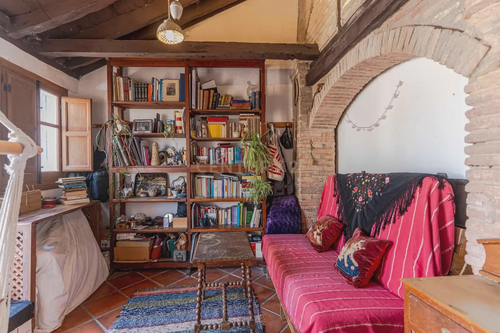 7 soveværelse Byhus til salg i Granada by - € 1.500.000 (Ref: 9914845)