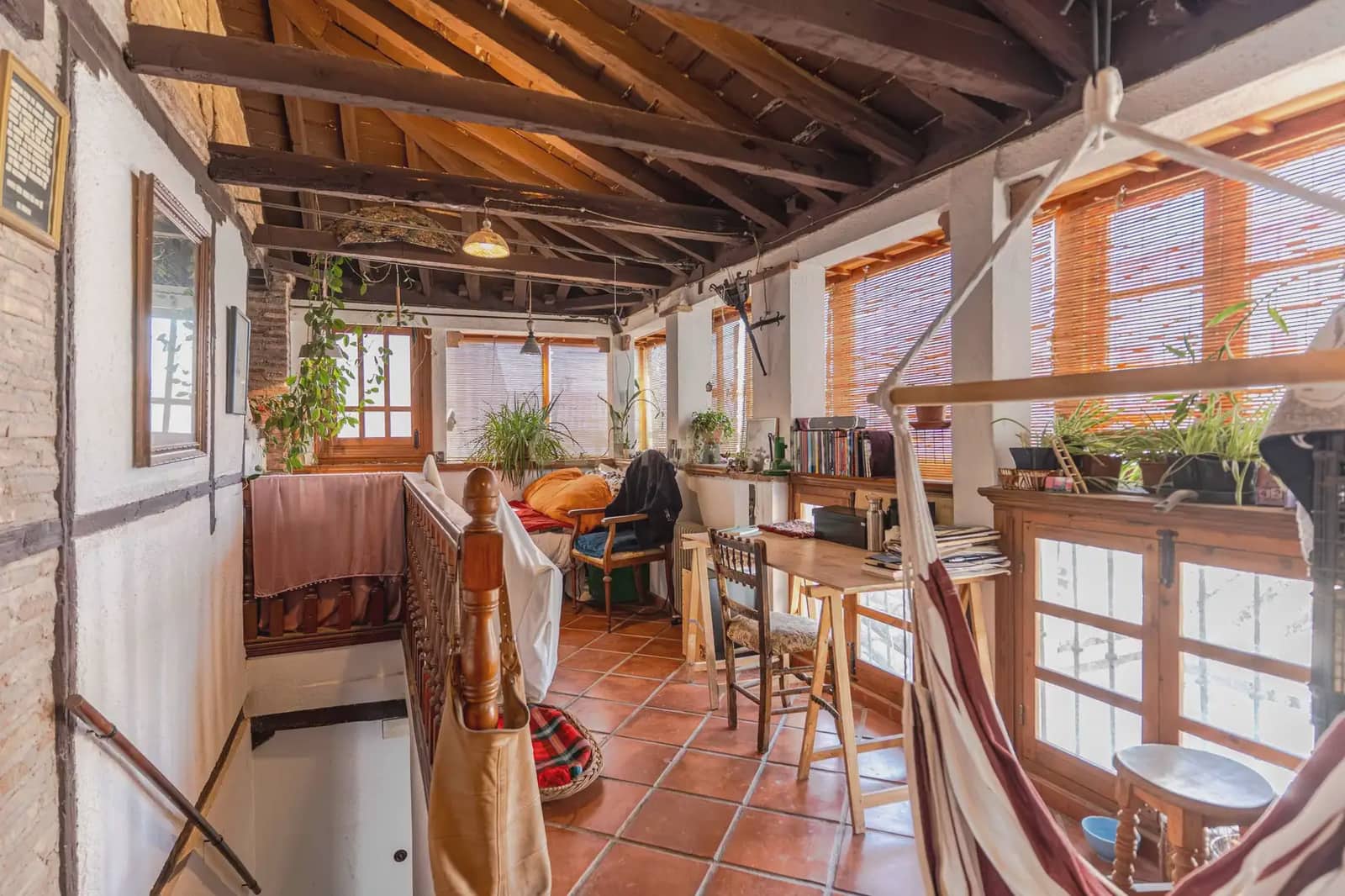 7 soveværelse Byhus til salg i Granada by - € 1.500.000 (Ref: 9914845)