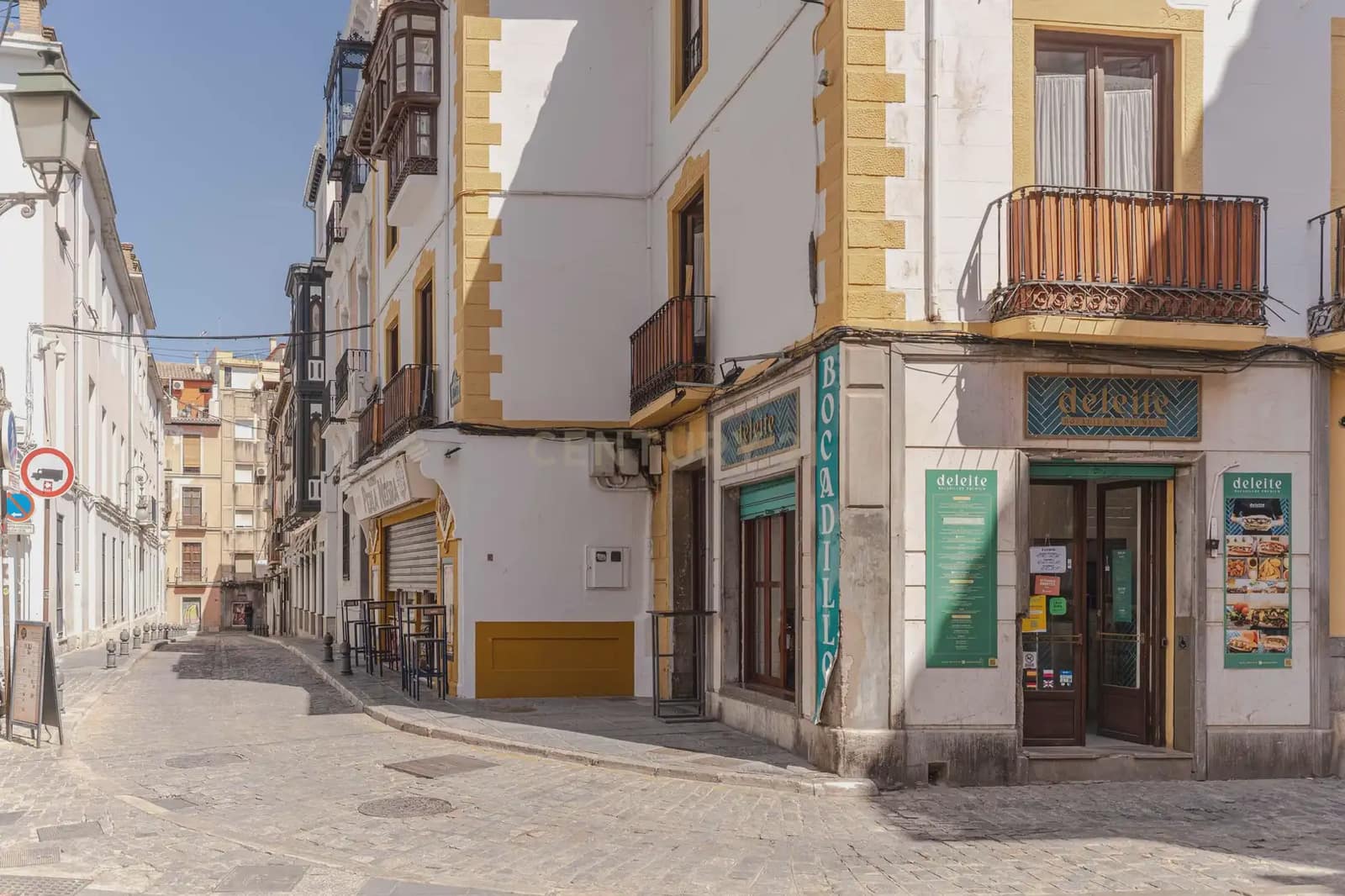 7 soveværelse Byhus til salg i Granada by - € 1.500.000 (Ref: 9914845)