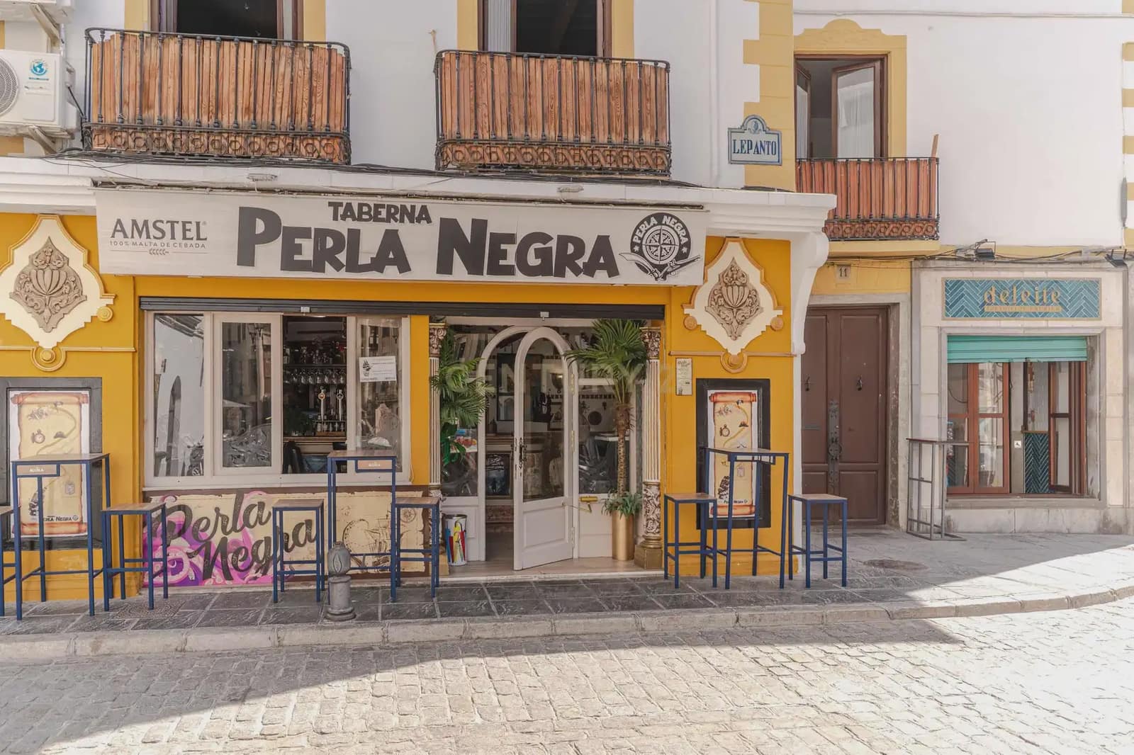 7 soveværelse Byhus til salg i Granada by - € 1.500.000 (Ref: 9914845)