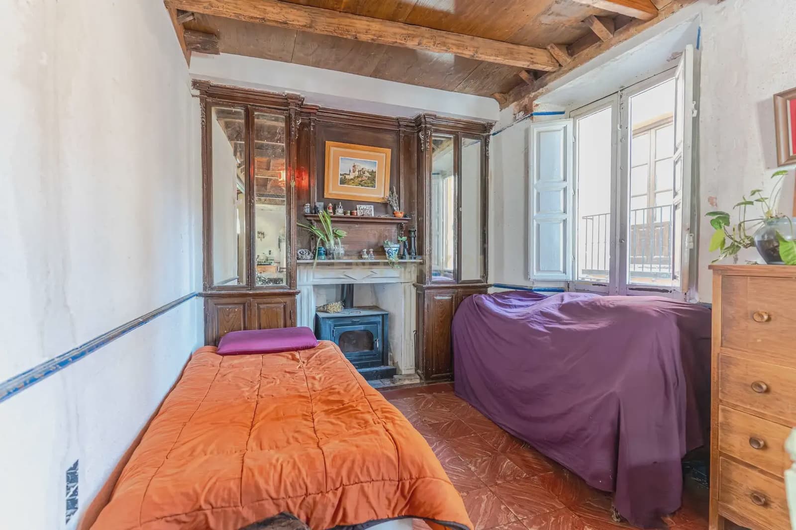 7 soveværelse Byhus til salg i Granada by - € 1.500.000 (Ref: 9914845)